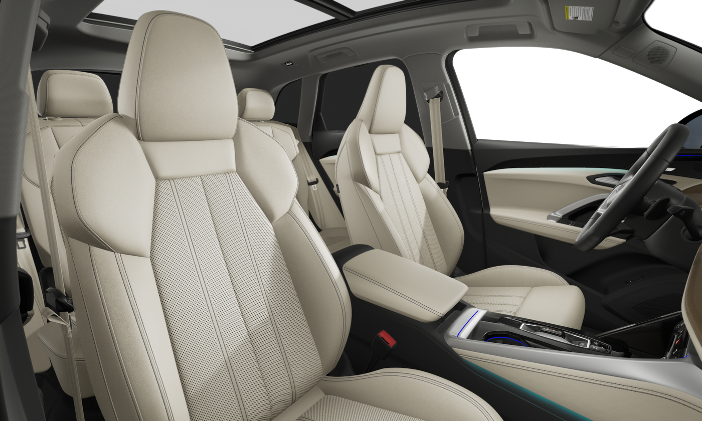 2025 Audi Q5 Premium Plus - Photo 35