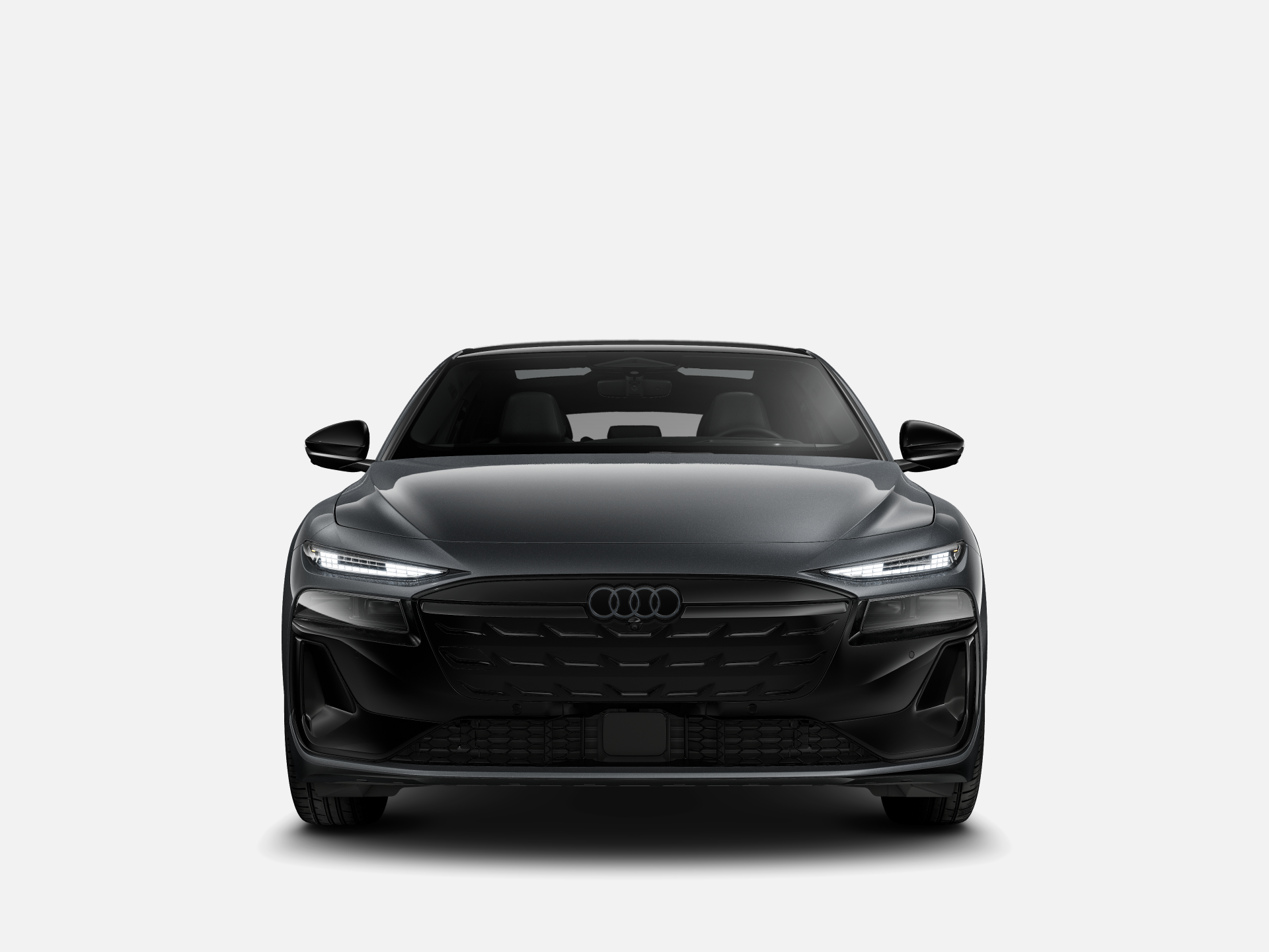 2027 A6 Sportback e-tron Premium