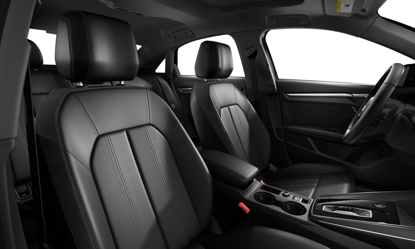 2025 Audi A3 Premium - Photo 44