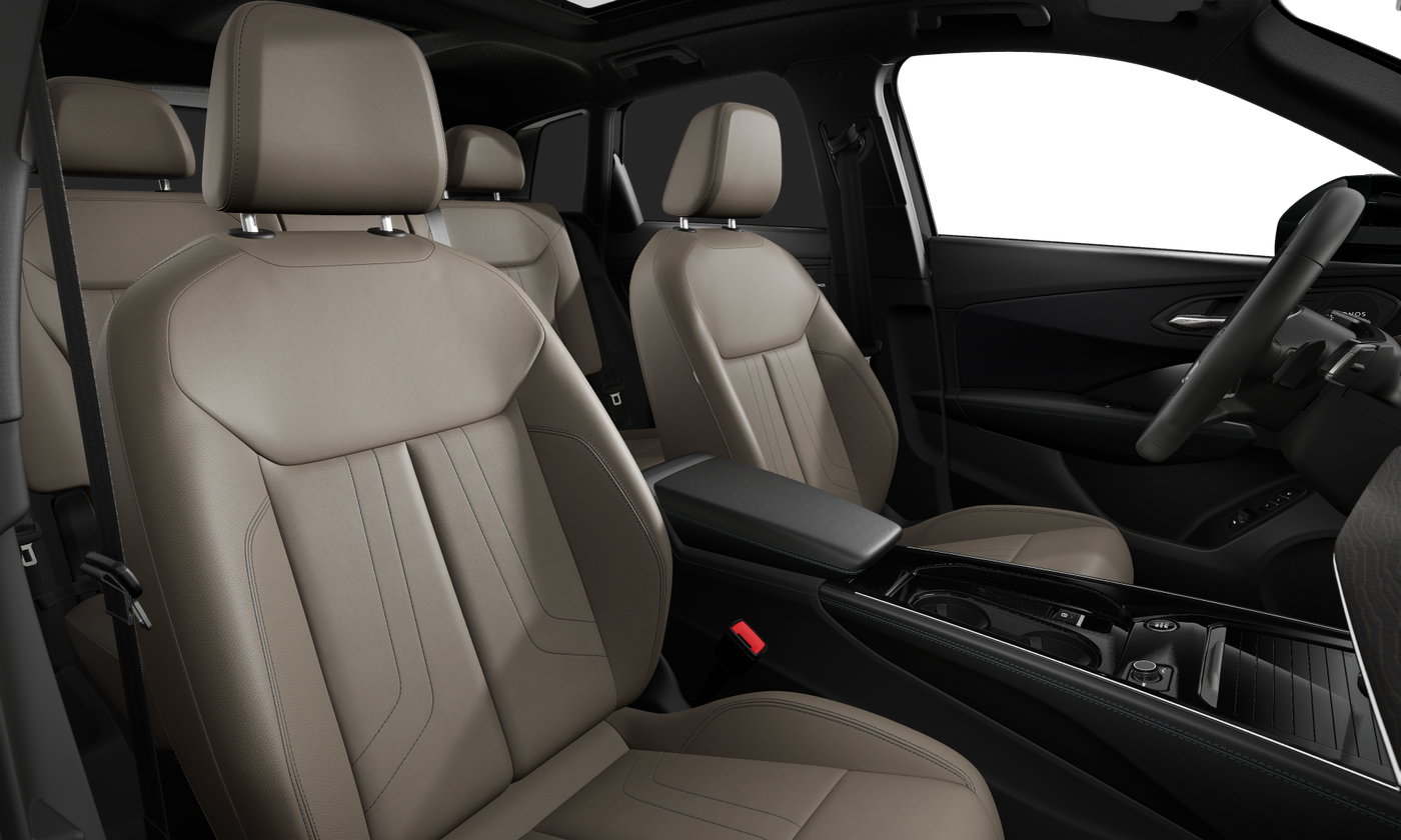 2026 Audi Q3 Base - Photo 9