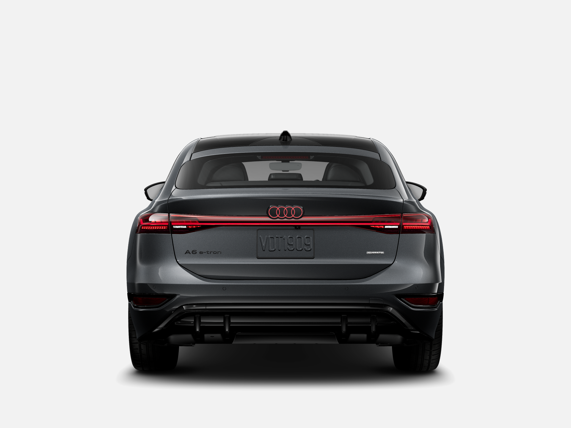 2027 Audi A6 Sportback e-tron Premium Plus thumbnail 30