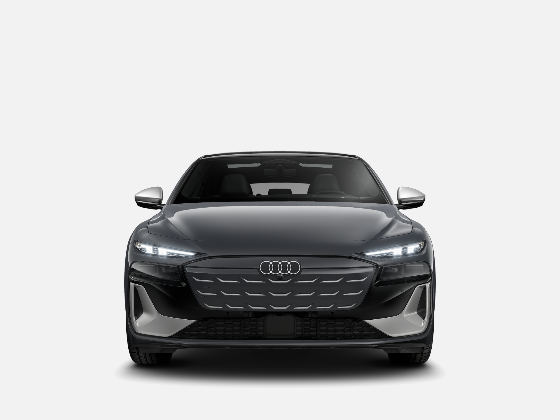 2025 Audi S6 Sportback e-tron Premium Plus - Photo 28