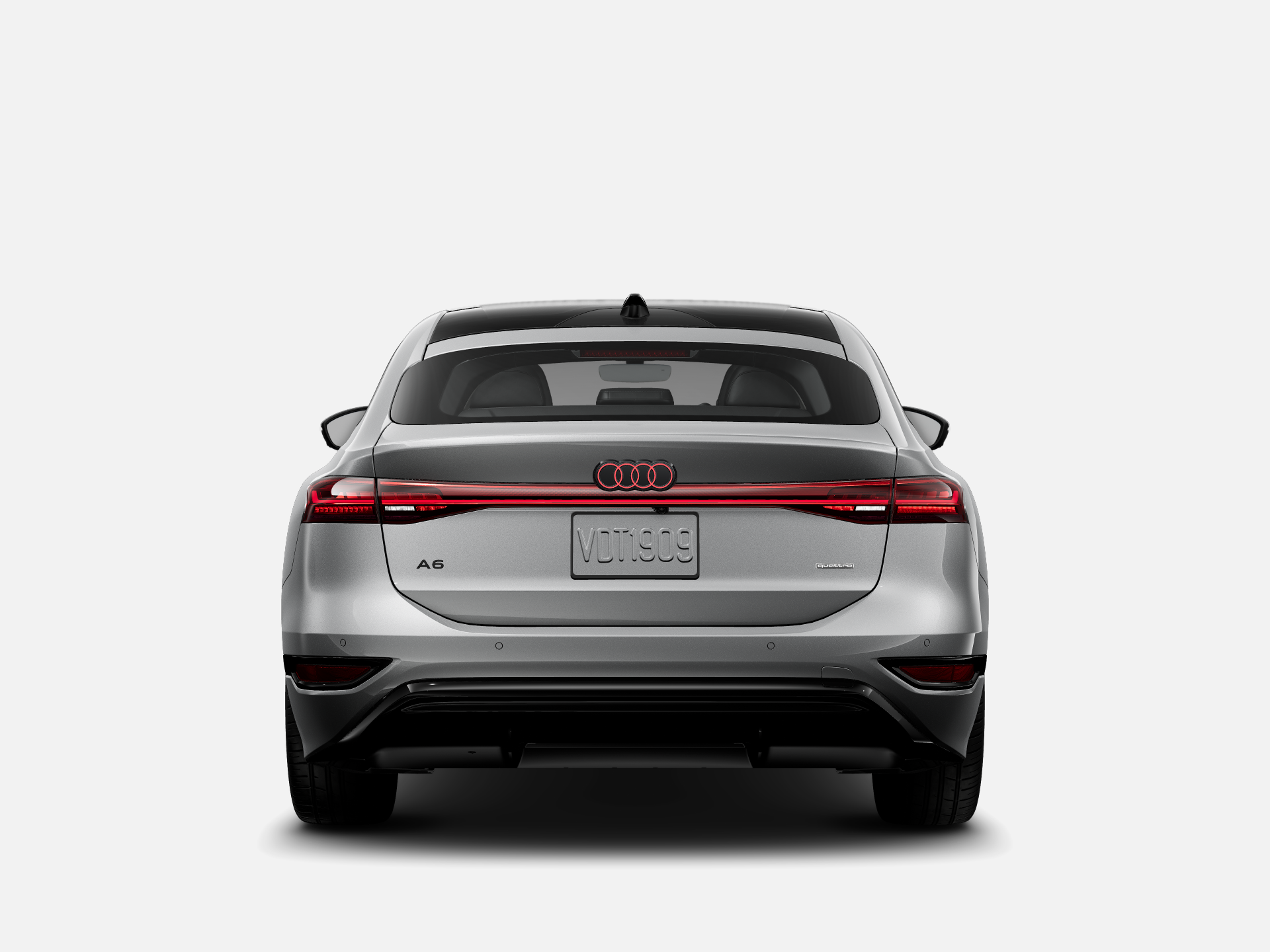 2025 Audi A6 Sportback e-tron Prestige - Photo 32