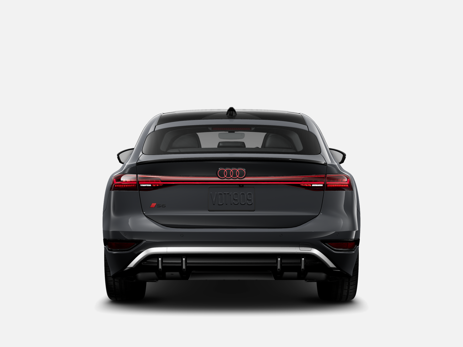 2025 Audi S6 Sportback e-tron Premium Plus - Photo 29