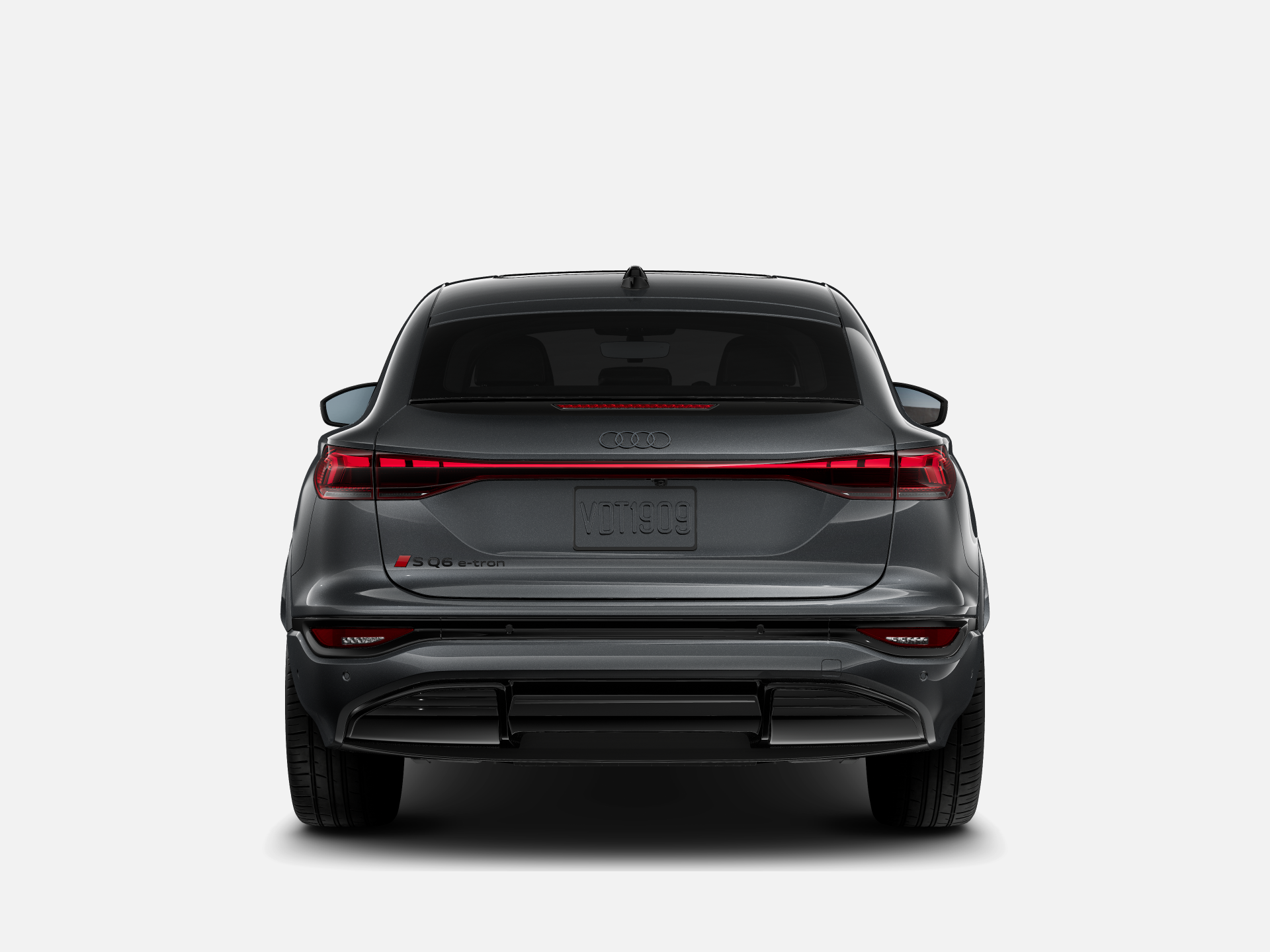 2027 Audi SQ6 Sportback e-tron Premium Plus - Photo 19