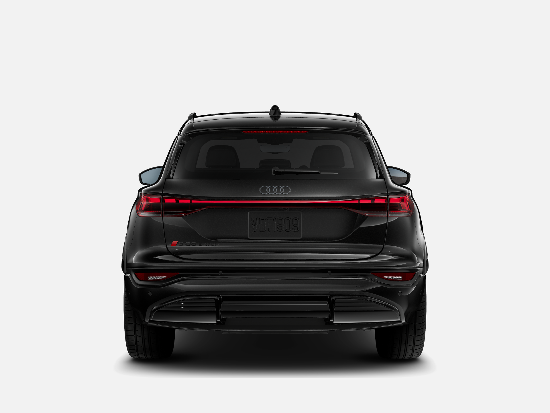 2027 Audi SQ6 e-tron Premium Plus thumbnail 30