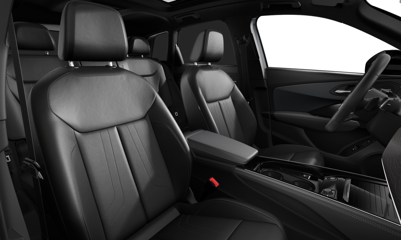 2027 Audi Q3 Base - Photo 9