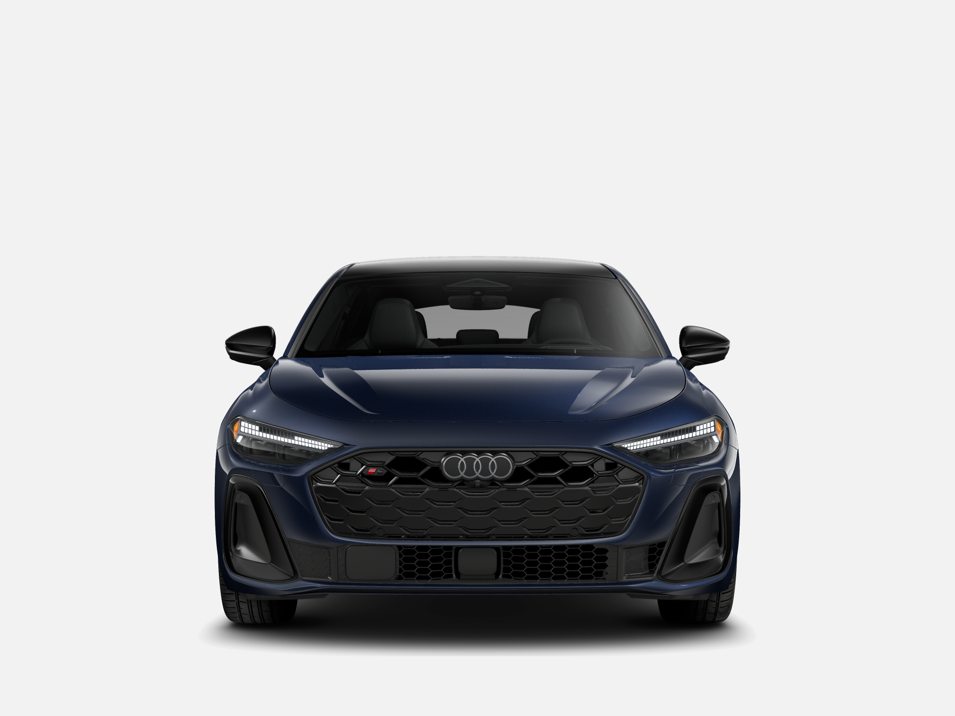 2025 Audi S5 Premium Plus