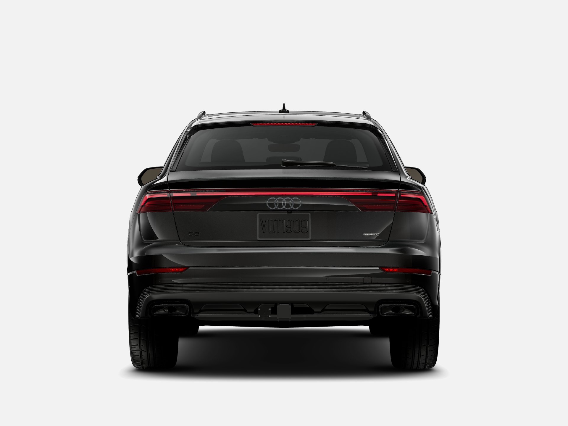 2025 Audi Q8 Premium - Photo 89