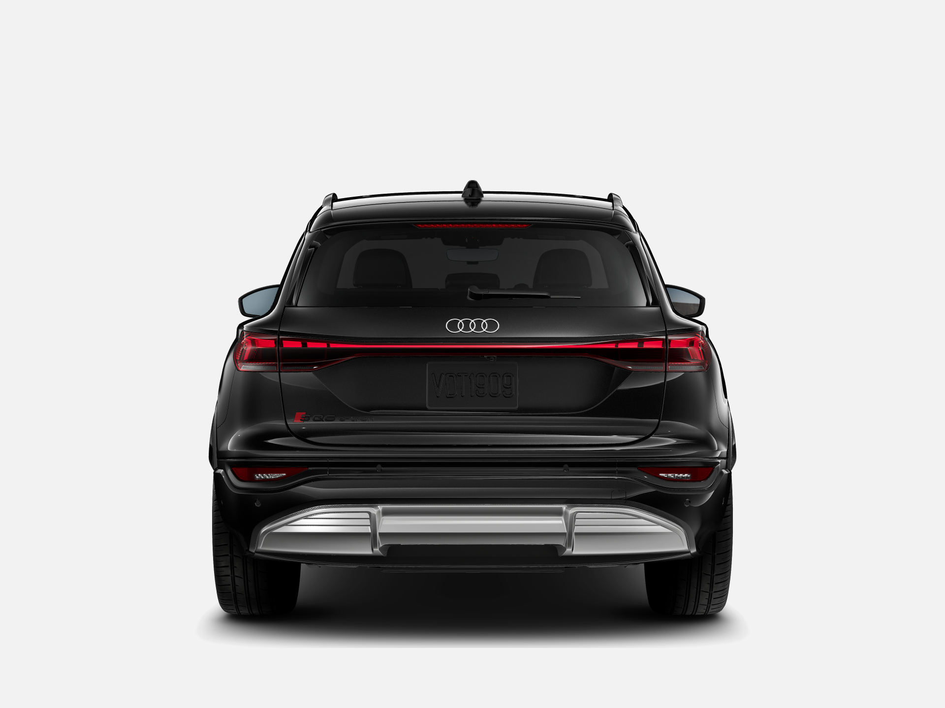 2027 Audi SQ6 e-tron Premium Plus thumbnail 6
