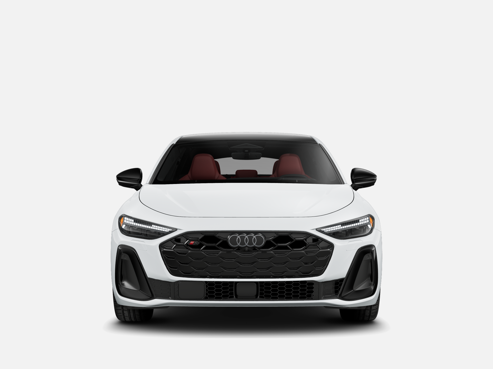 2025 Audi S5 Premium Plus - Photo 32