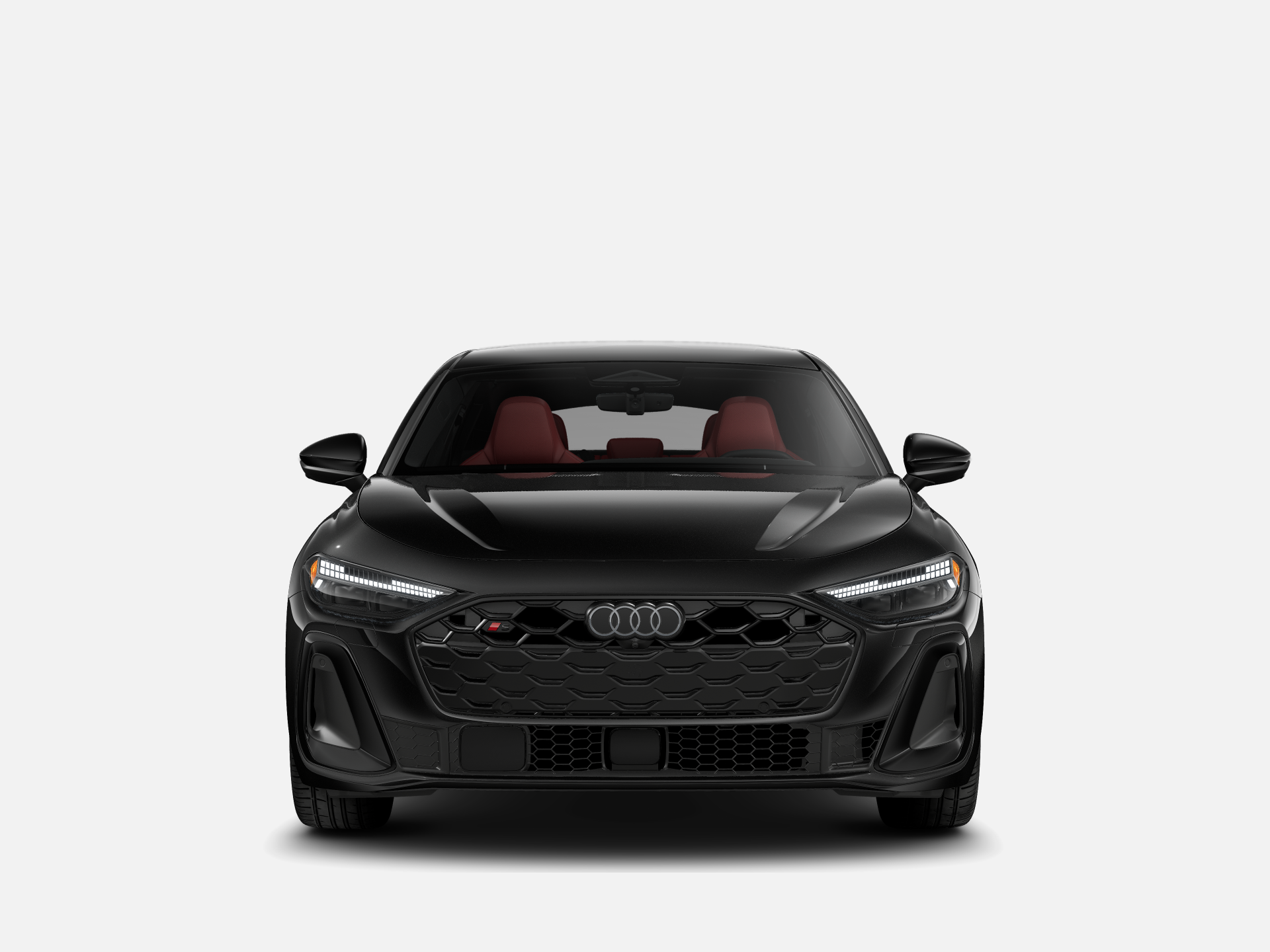 2026 Audi S5 Premium Plus - Photo 37