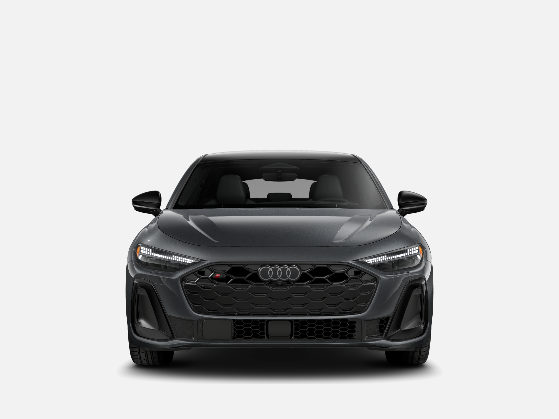 2025 Audi S5 Premium Plus - Photo 27