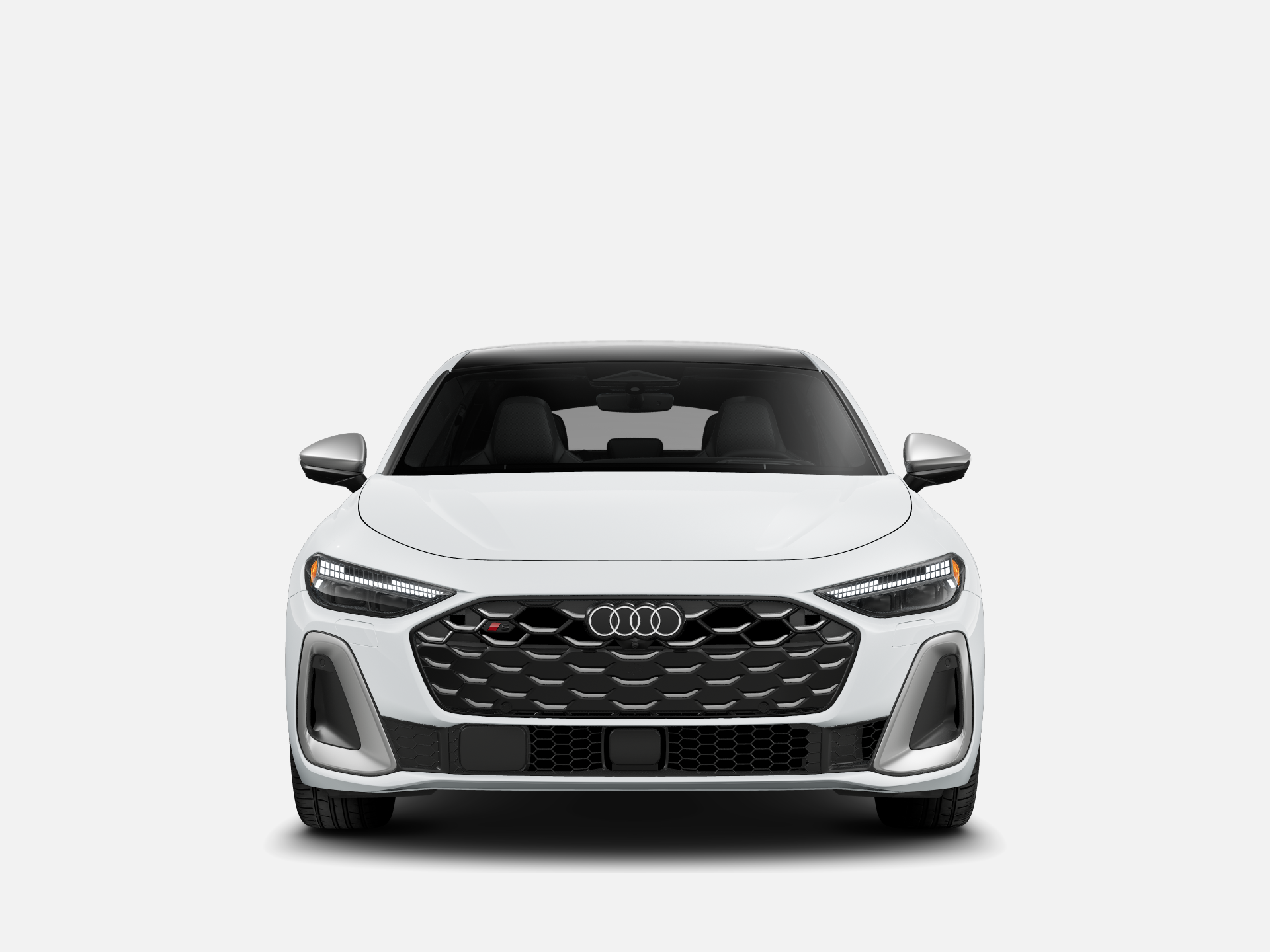 2025 Audi S5 Premium Plus - Photo 42