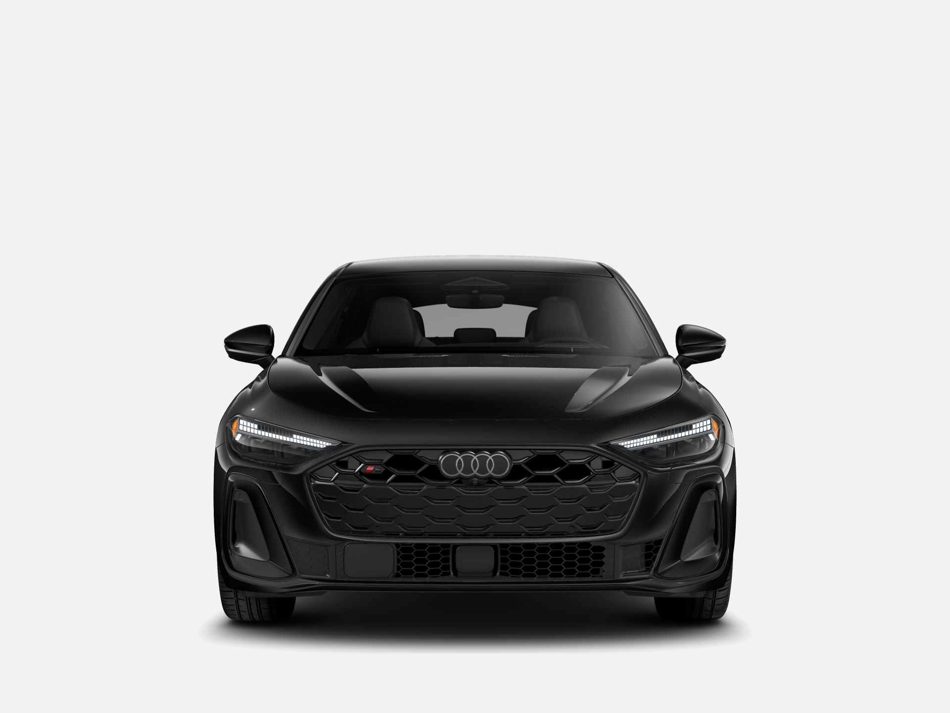 2025 Audi S5 Premium Plus - Photo 45
