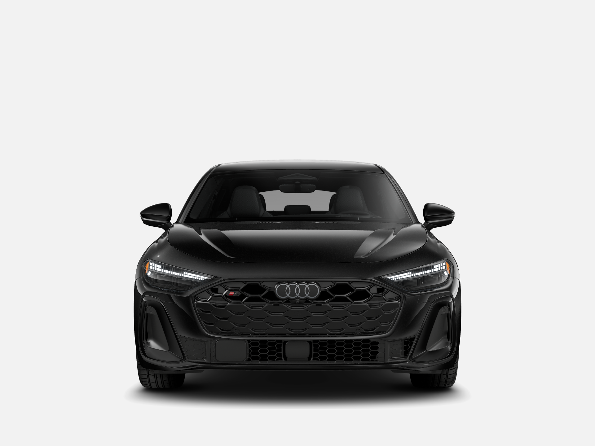 2025 Audi S5 Premium Plus