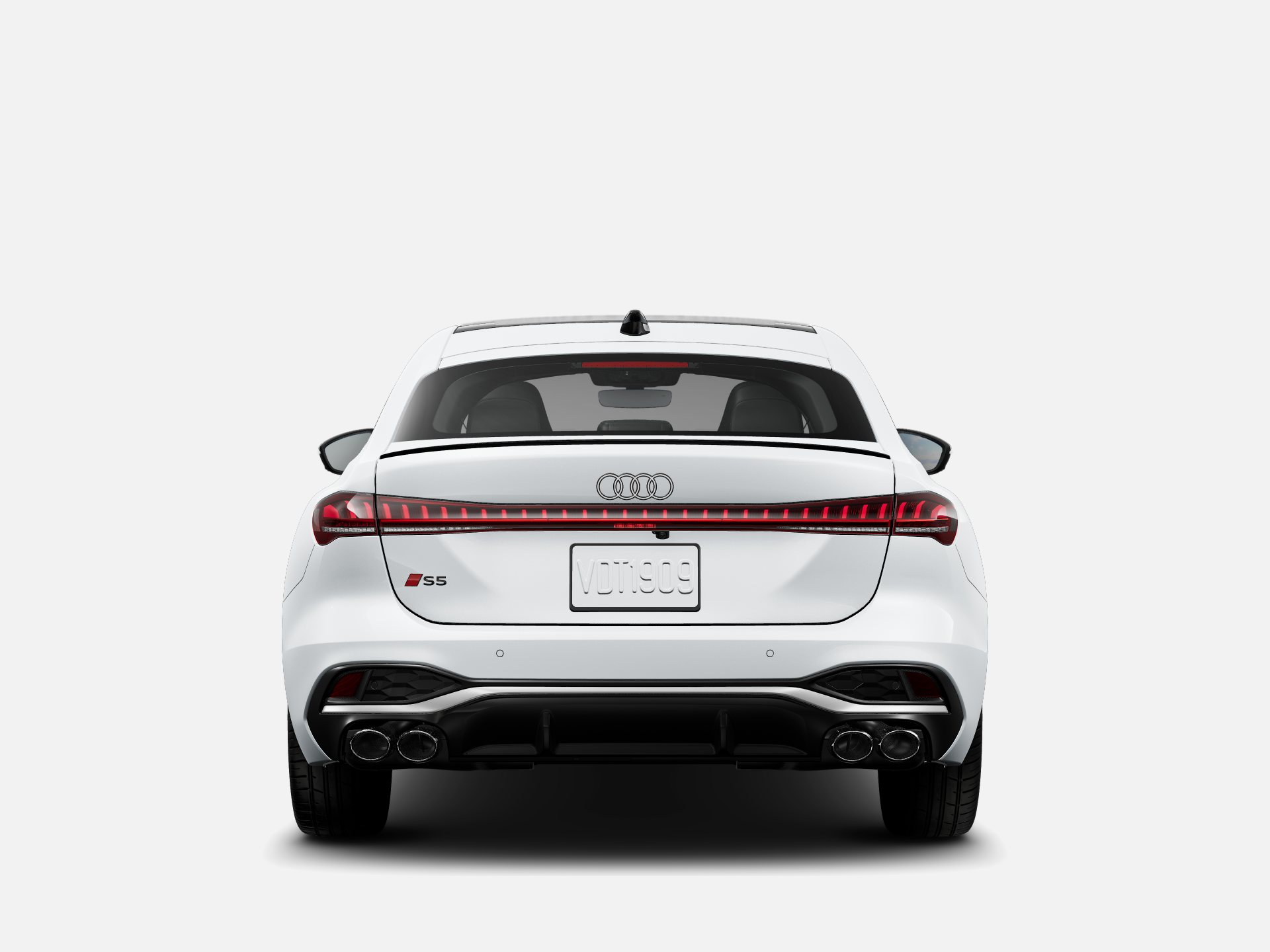 2025 Audi S5 Premium Plus - Photo 42