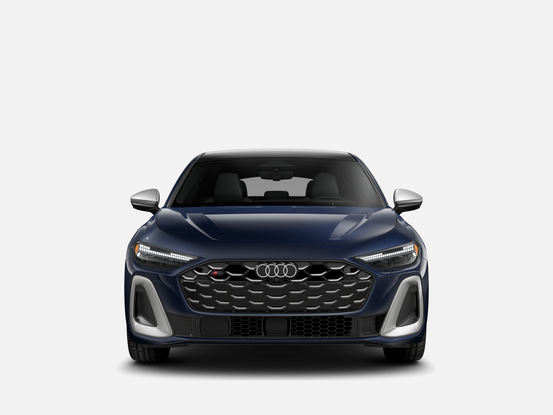2026 Audi S5 Premium Plus - Photo 5