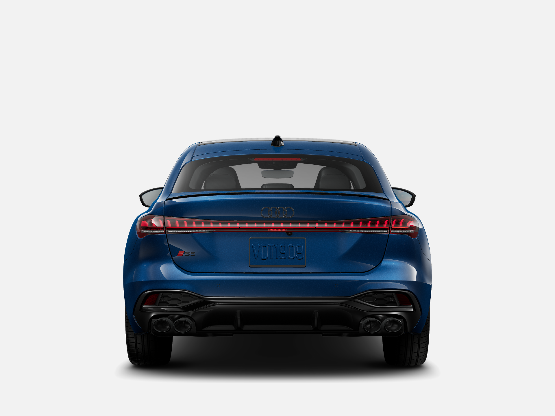 2025 Audi S5 Premium Plus - Photo 23