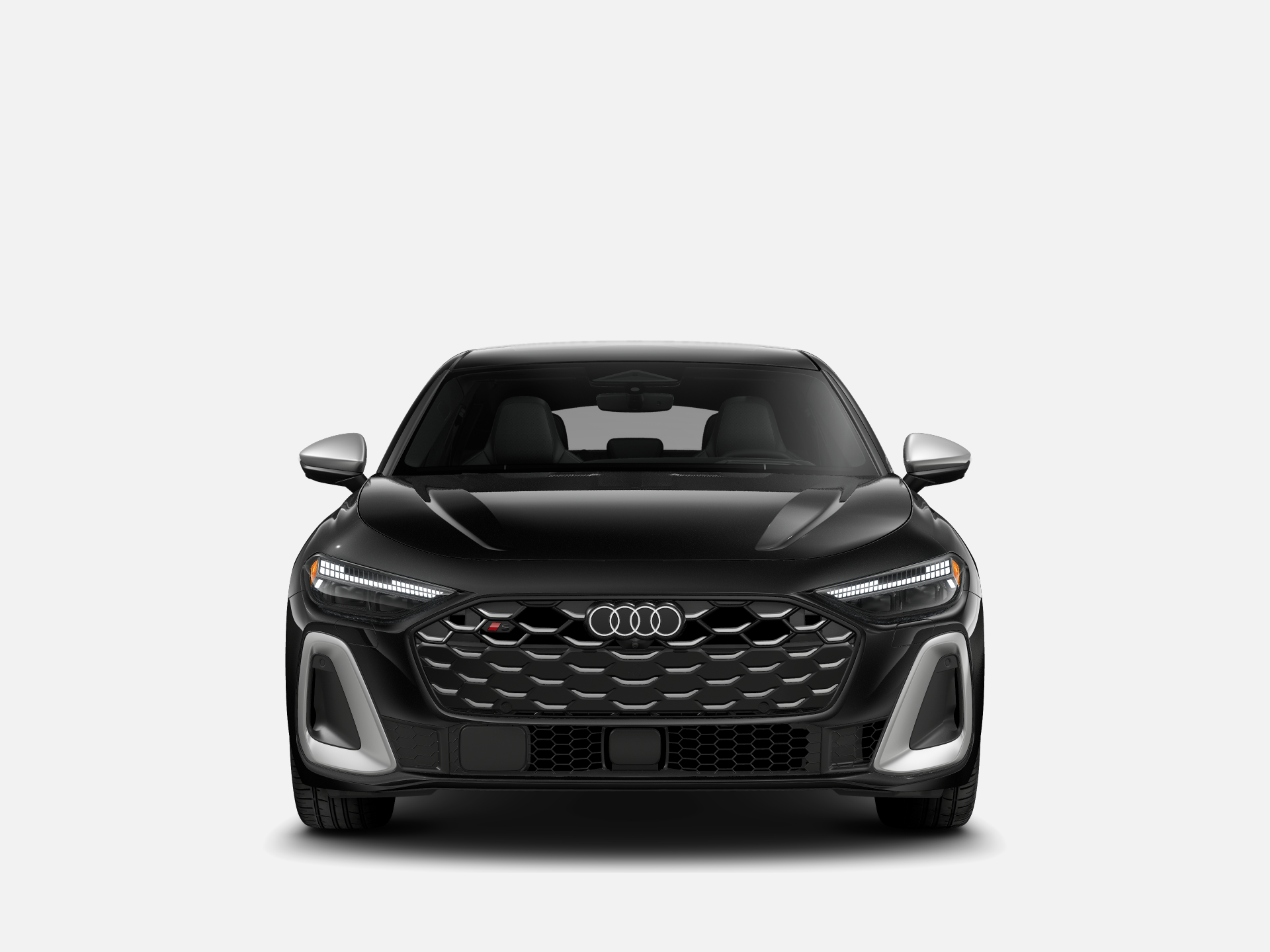 2025 Audi S5 Premium Plus - Photo 31