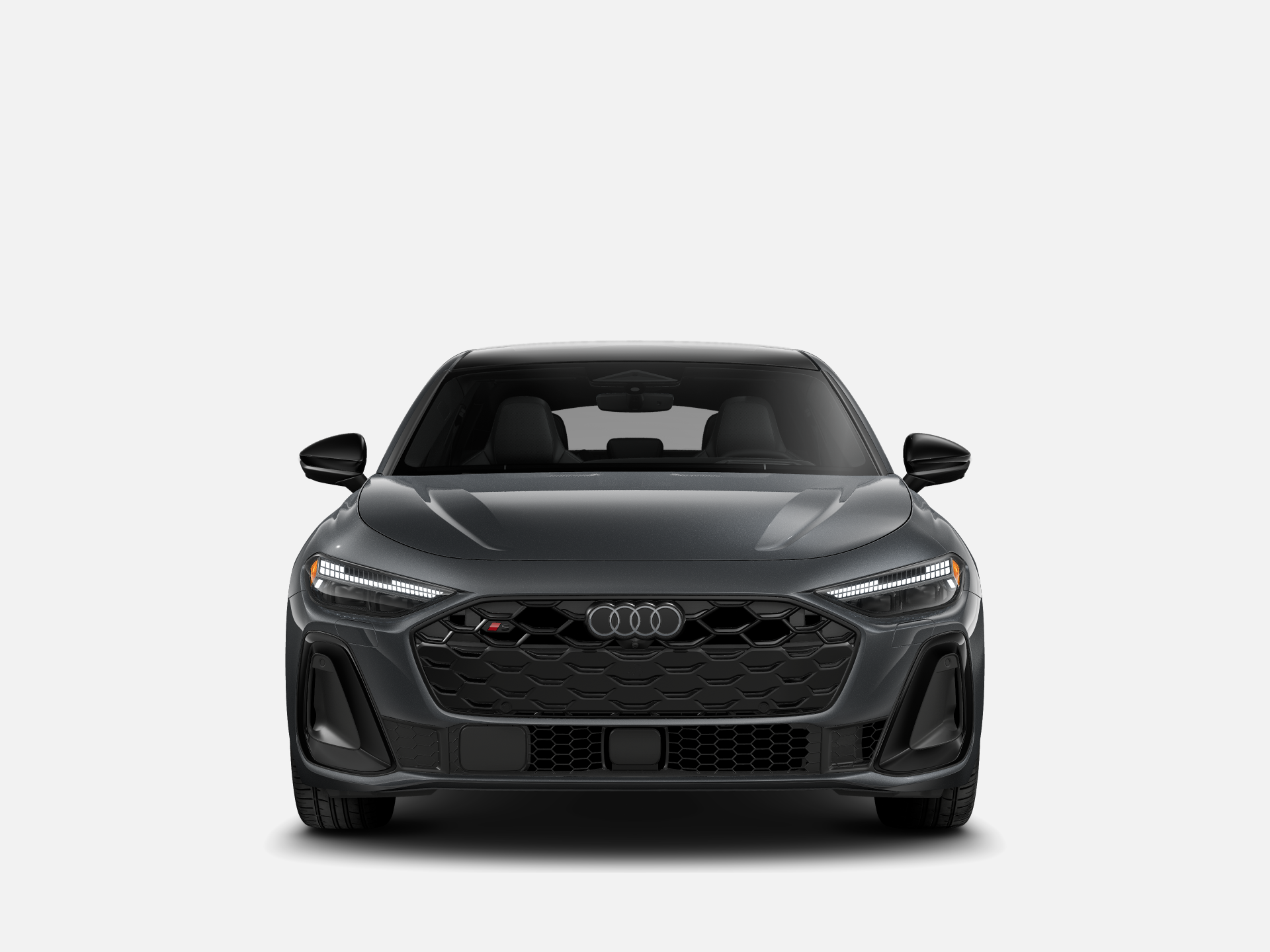2025 Audi S5 Premium Plus - Photo 39