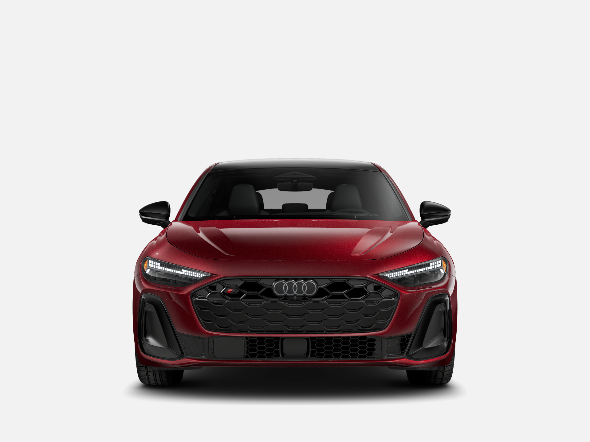 2025 Audi S5 Premium Plus - Photo 32