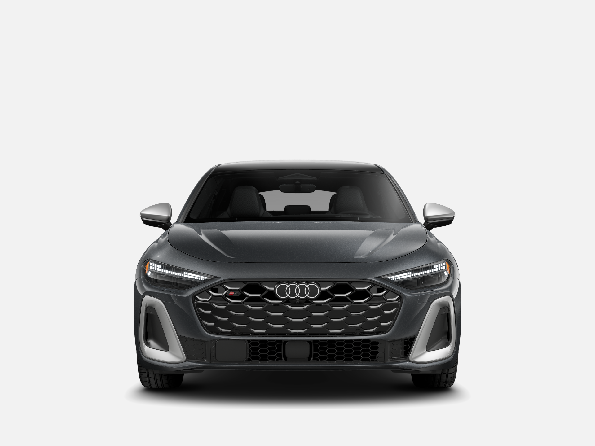 2025 Audi S5 Premium Plus - Photo 19