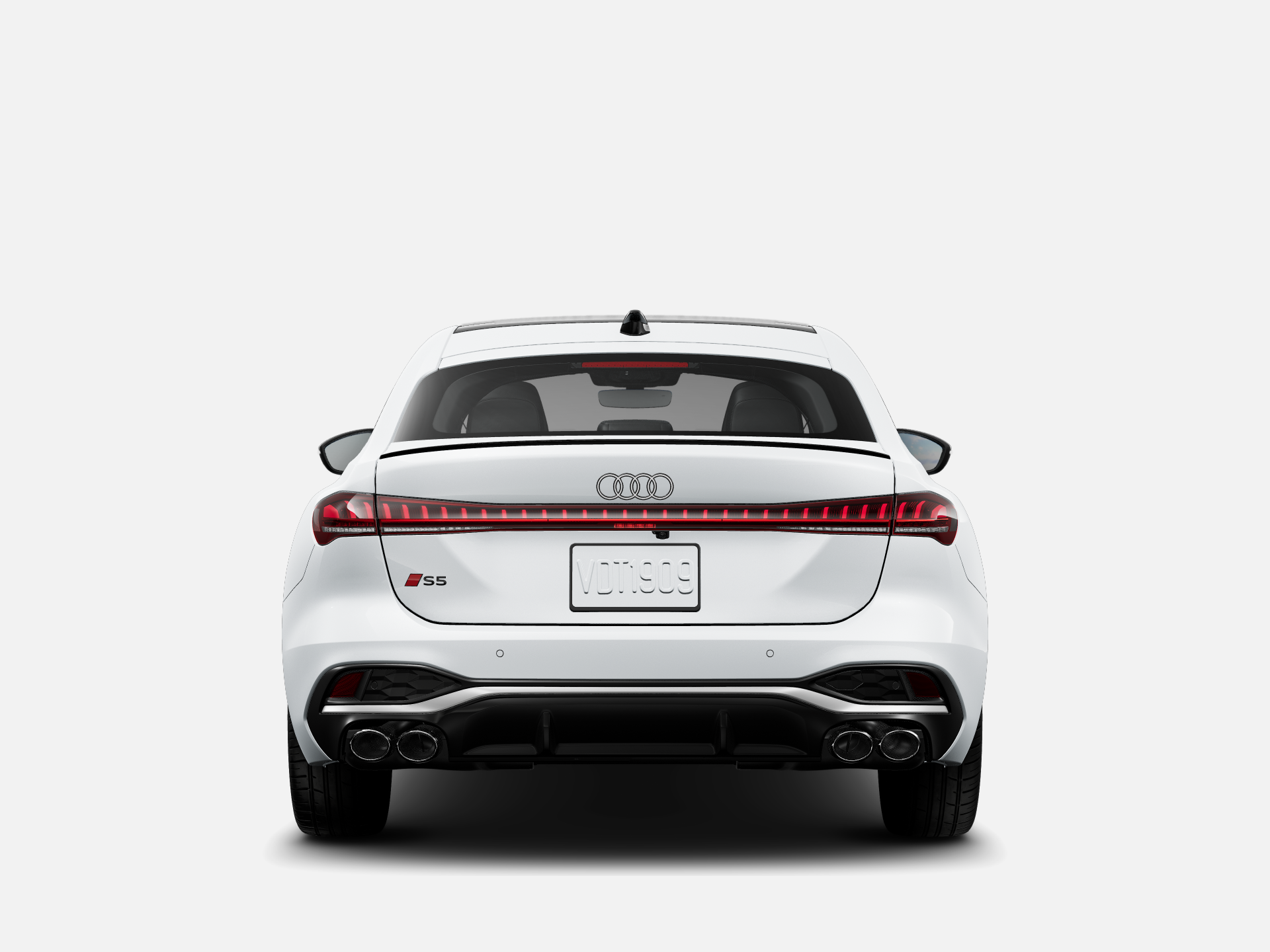 2025 Audi S5 Premium - Photo 37