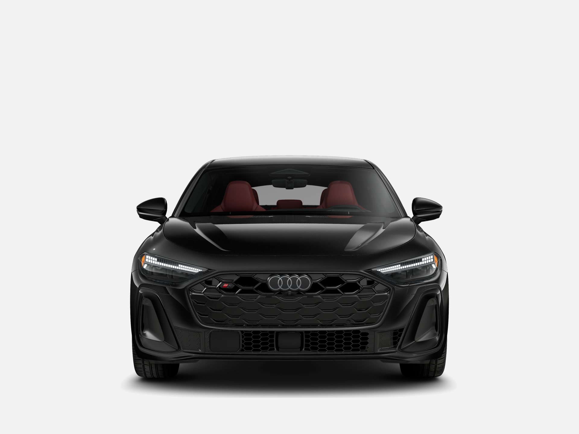 2026 Audi S5 Premium Plus - Photo 37