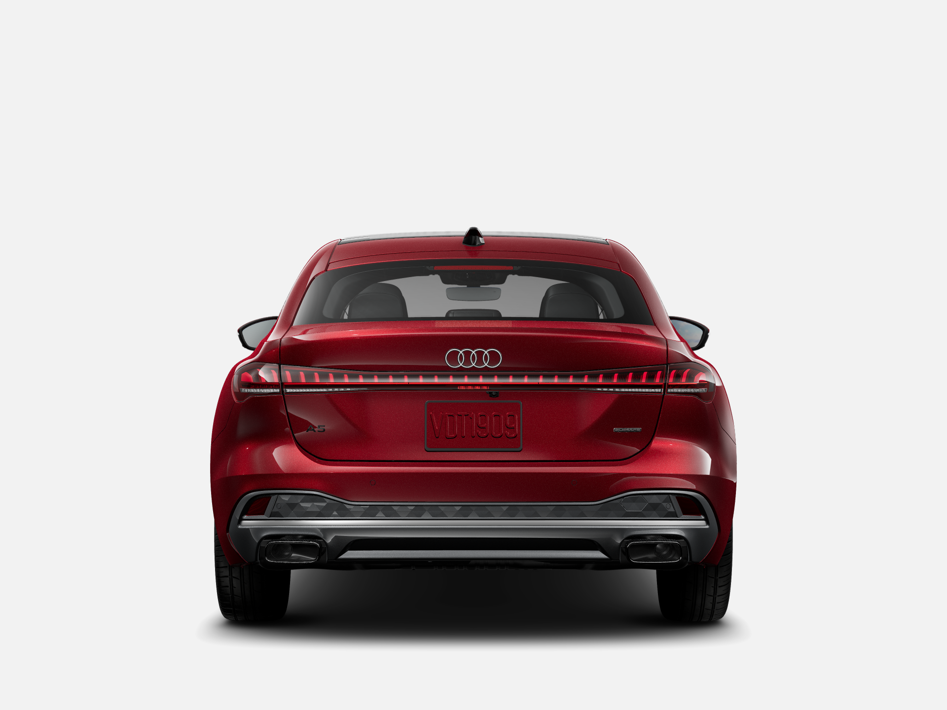 2025 Audi A5 Premium Plus - Photo 33