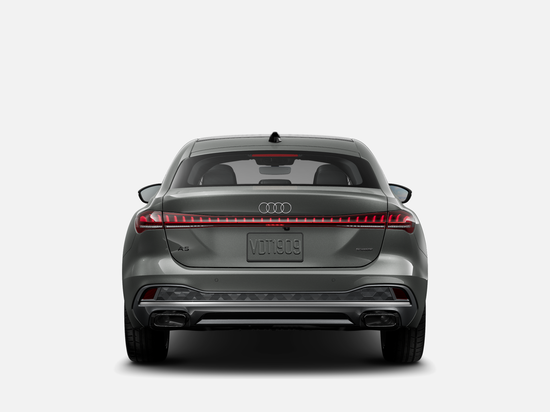 2025 Audi A5 Premium - Photo 14