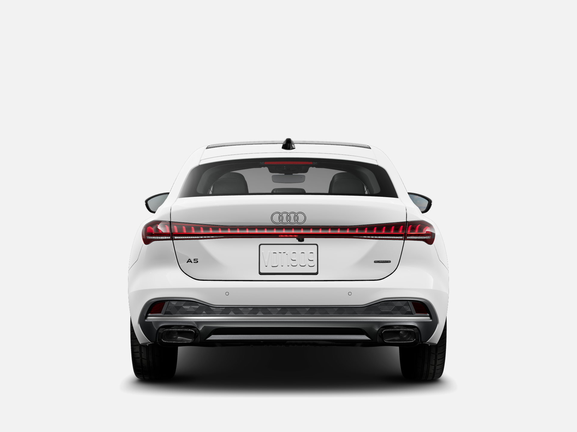 2025 Audi A5 Premium - Photo 41