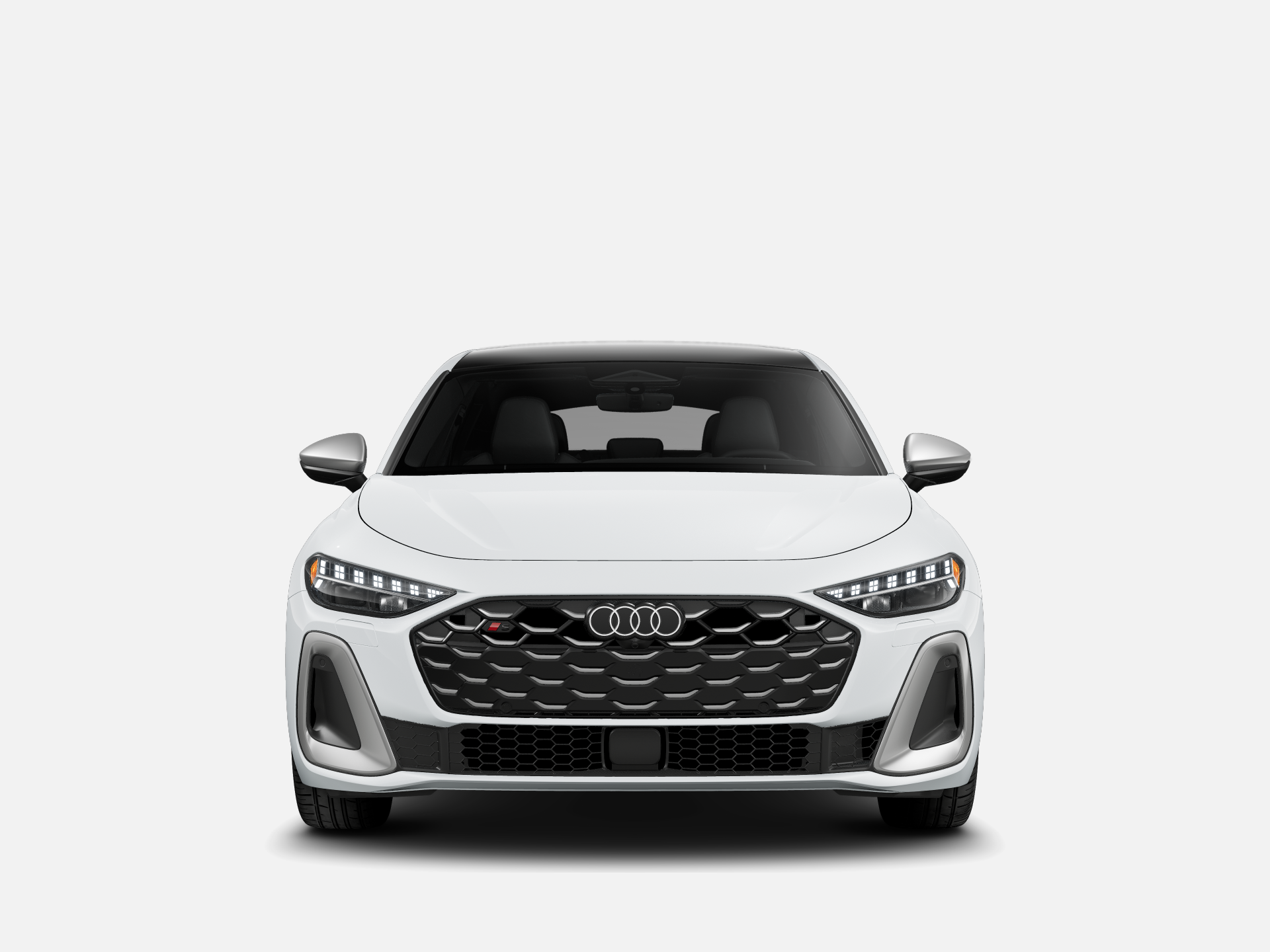 2025 Audi S5 Premium - Photo 36