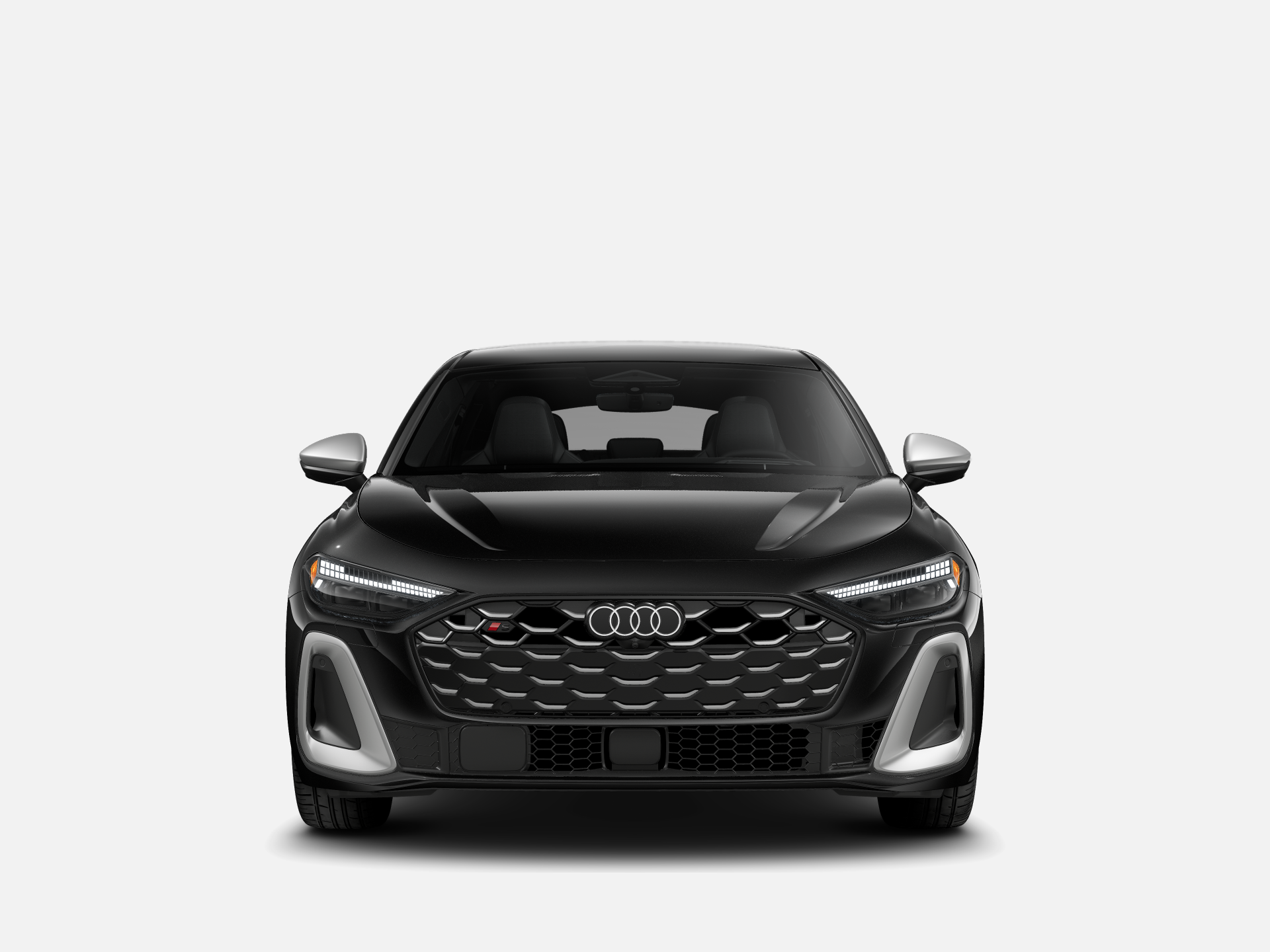 2025 Audi S5 Premium Plus - Photo 49