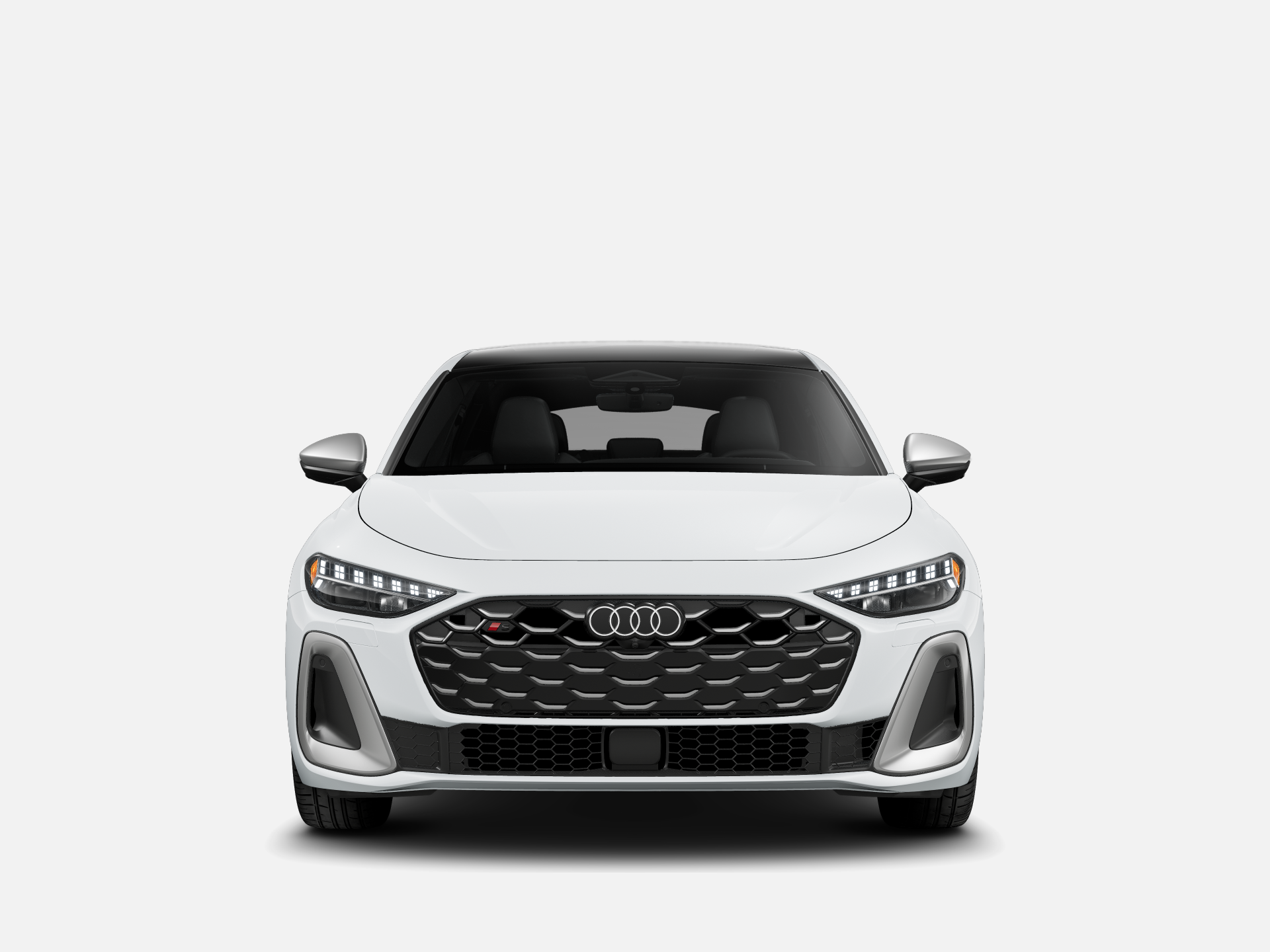 2025 Audi S5 Premium - Photo 31