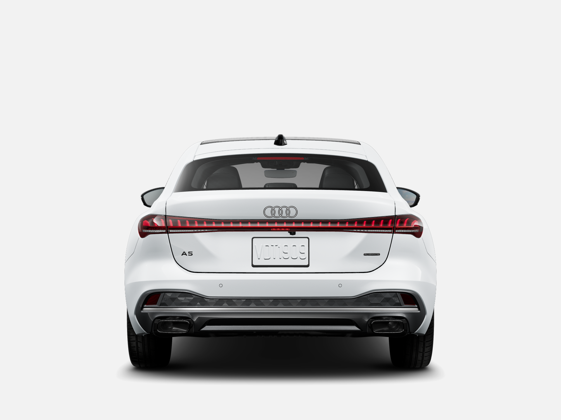 2025 Audi A5 Premium Plus - Photo 27