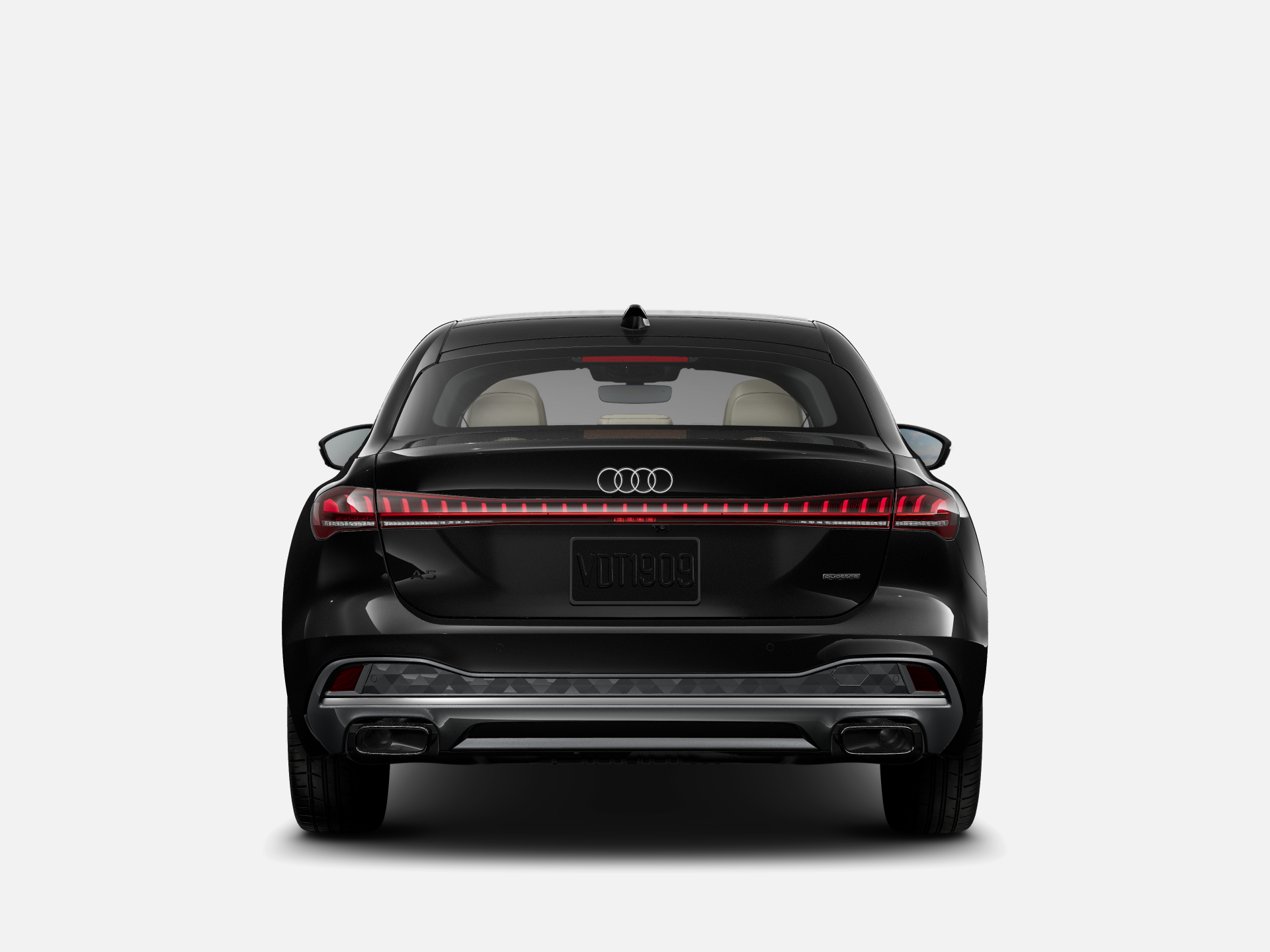 2025 Audi A5 Premium - Photo 21