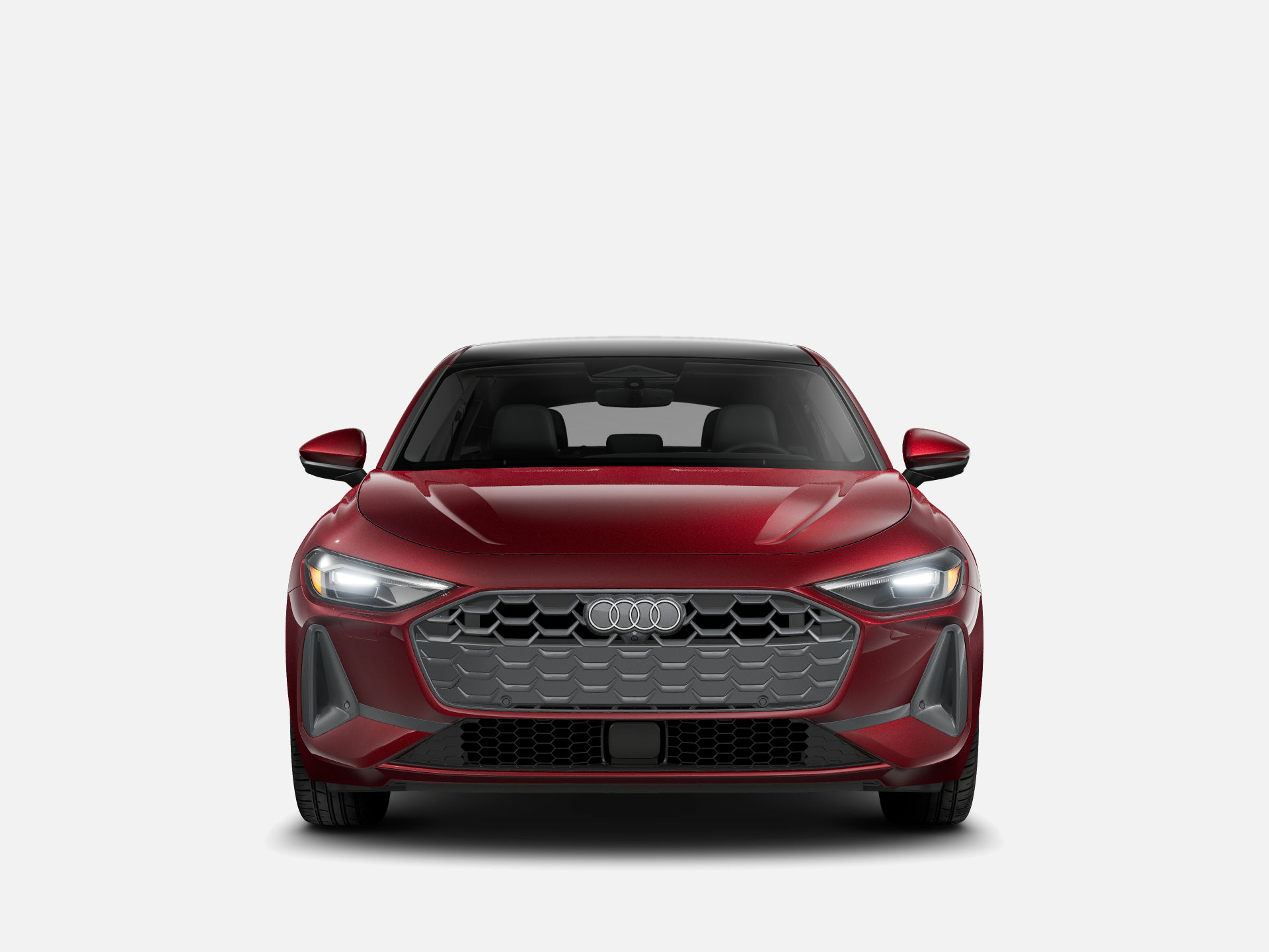 2025 Audi A5 Premium - Photo 40