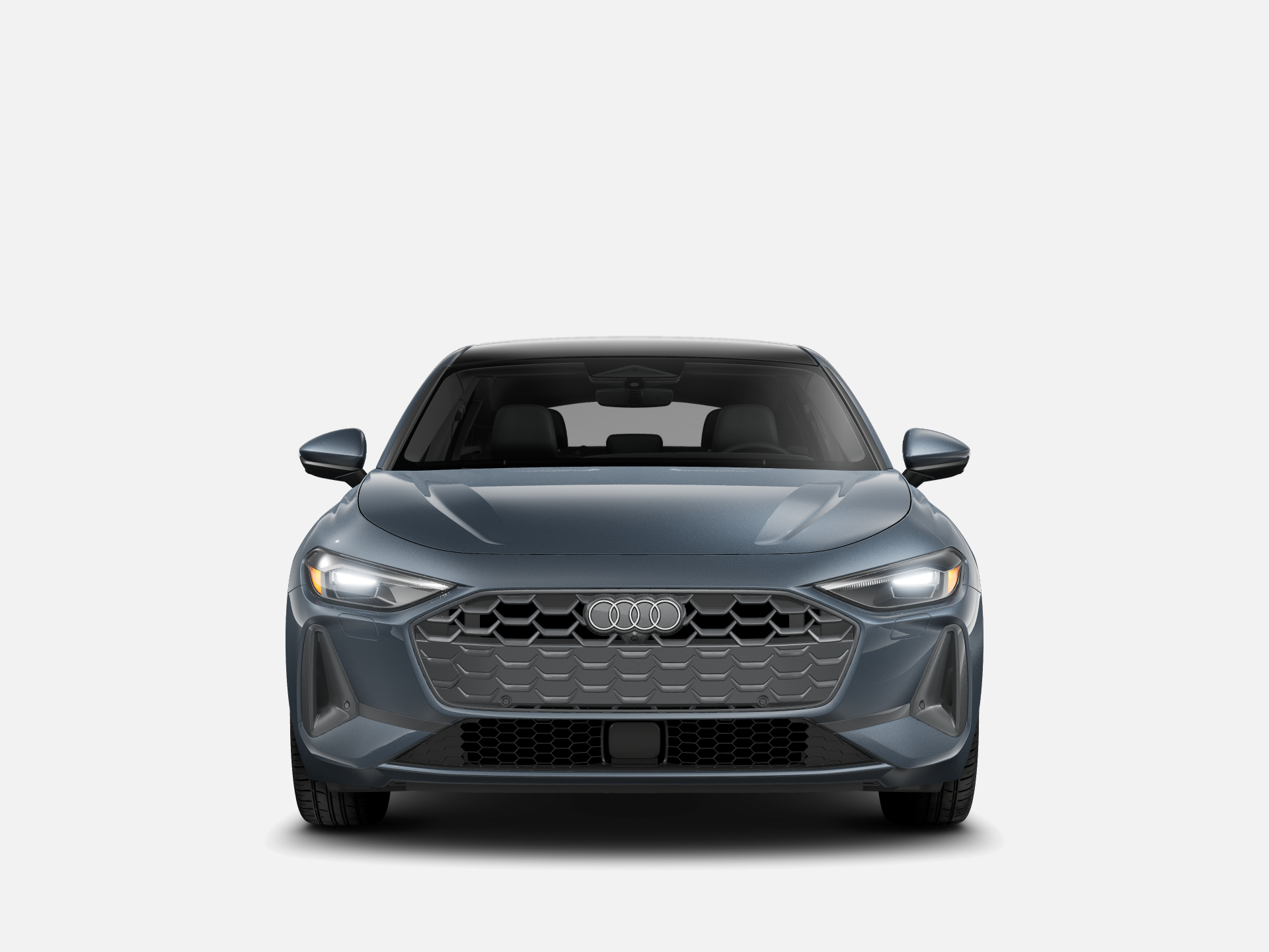 2025 Audi A5 Premium - Photo 16