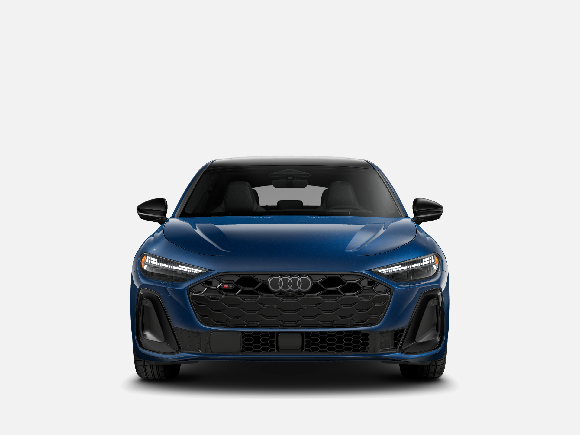 2025 Audi S5 Premium Plus - Photo 22