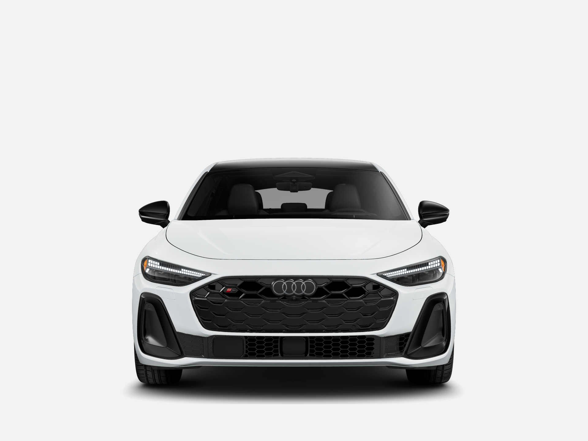 2026 Audi S5 Premium Plus - Photo 44