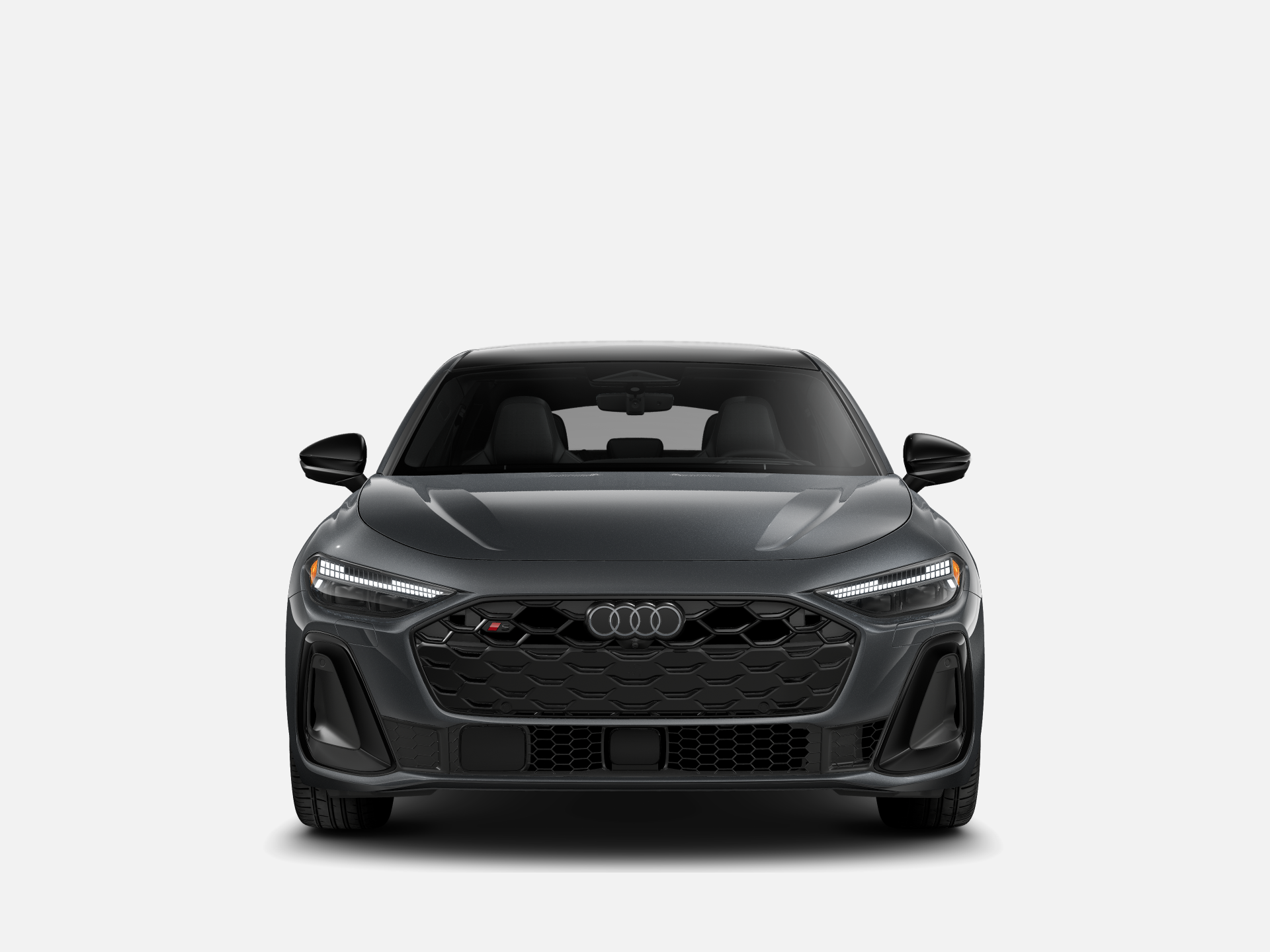 2026 Audi S5 Premium Plus - Photo 27