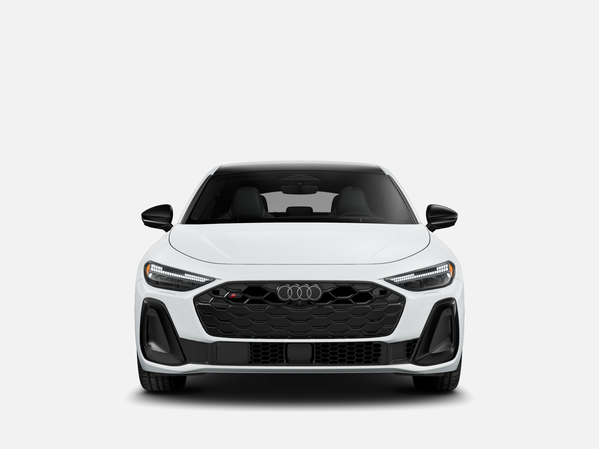 2025 Audi S5 Premium Plus - Photo 29