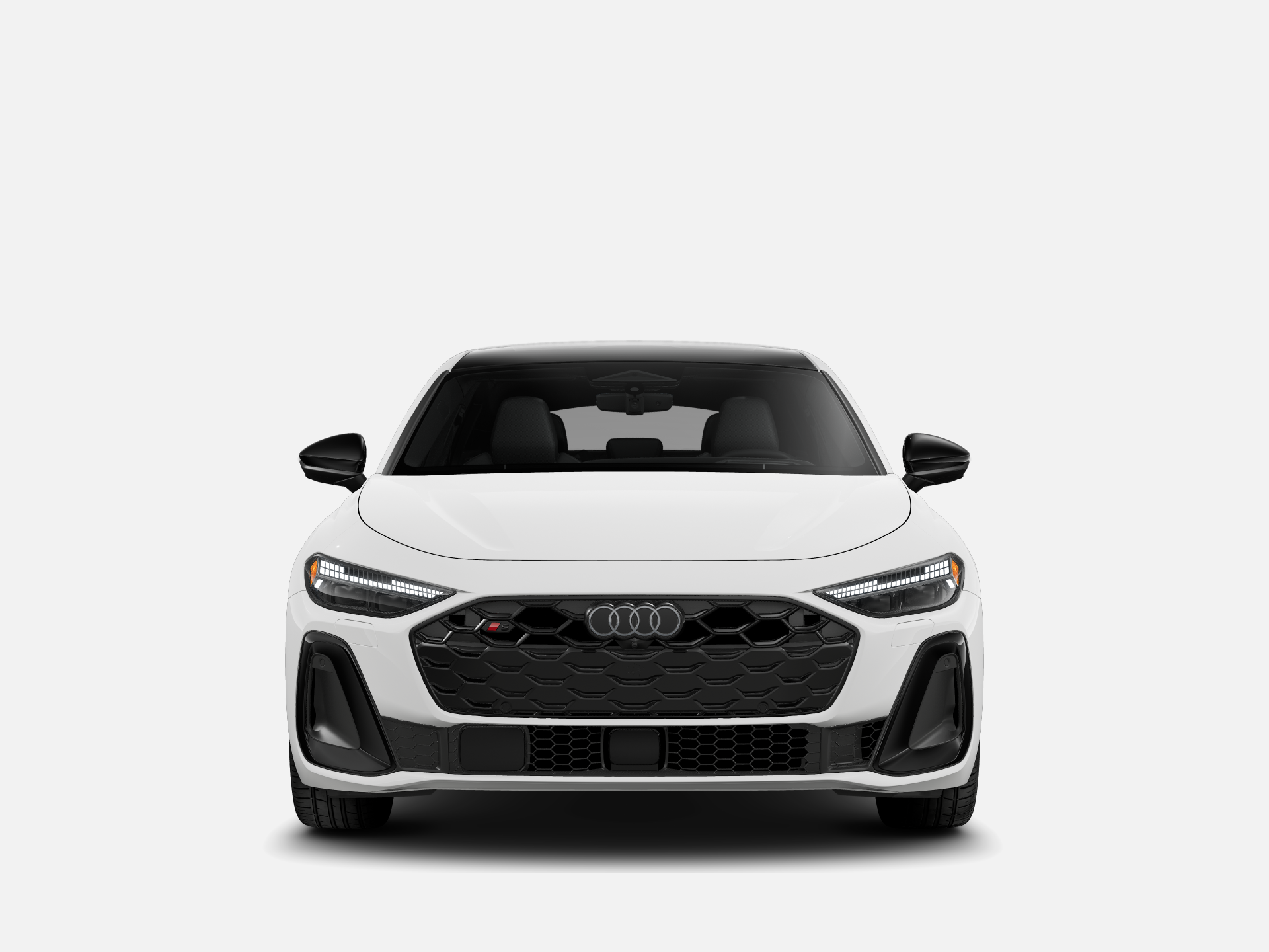 2026 Audi S5 Premium Plus - Photo 31