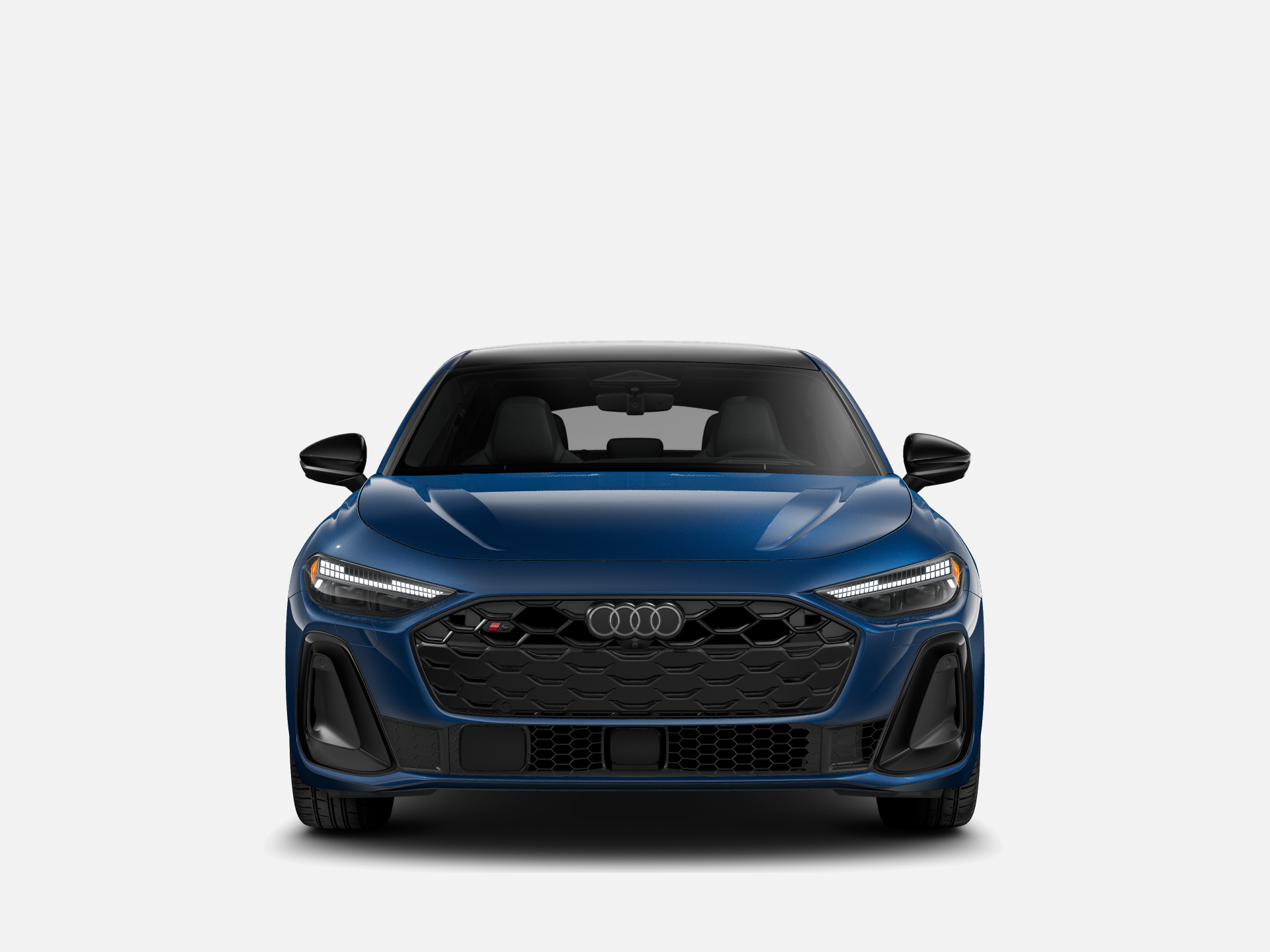 2026 Audi S5 Premium Plus - Photo 27