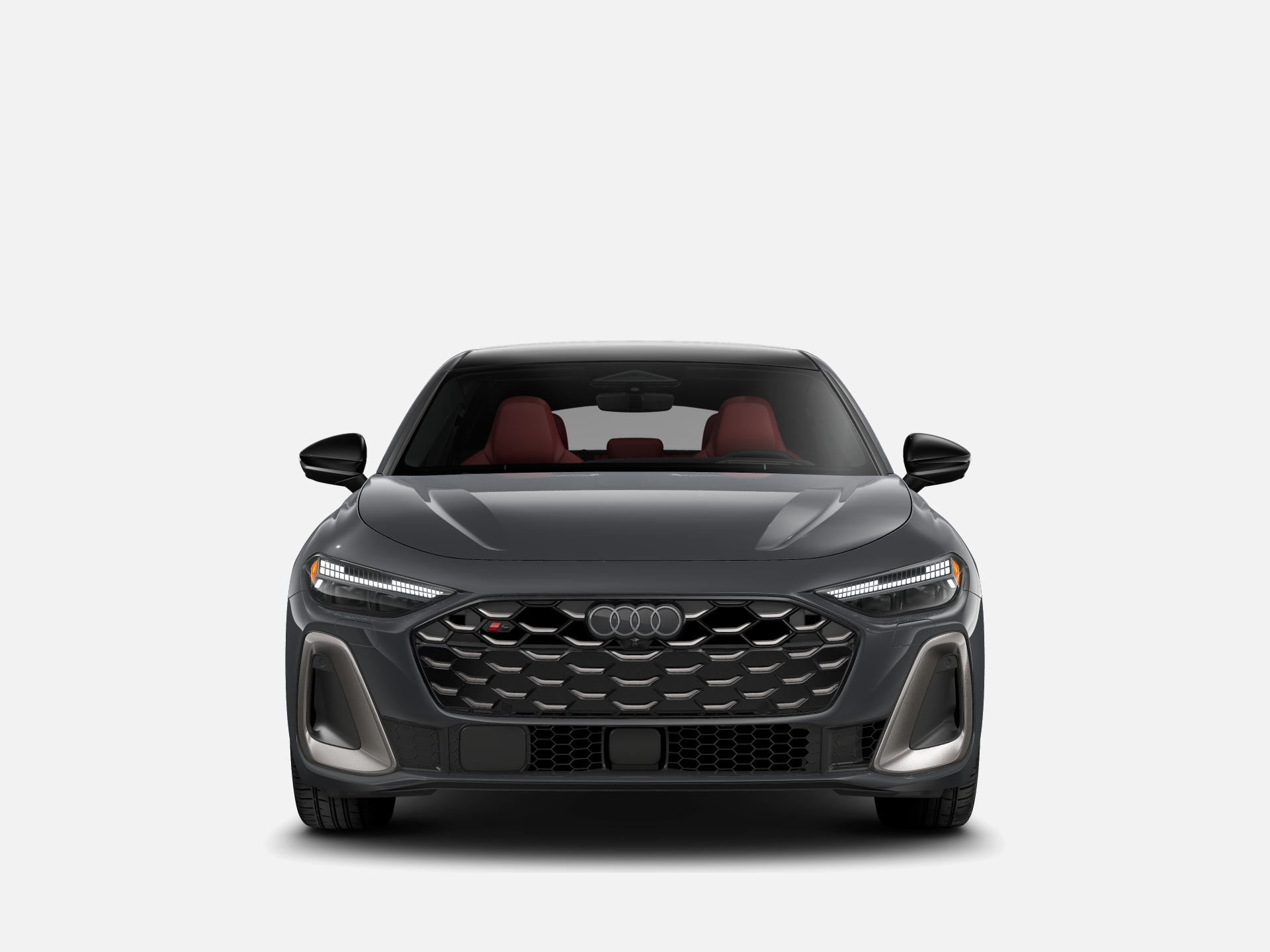 2025 Audi S5 Prestige - Photo 39