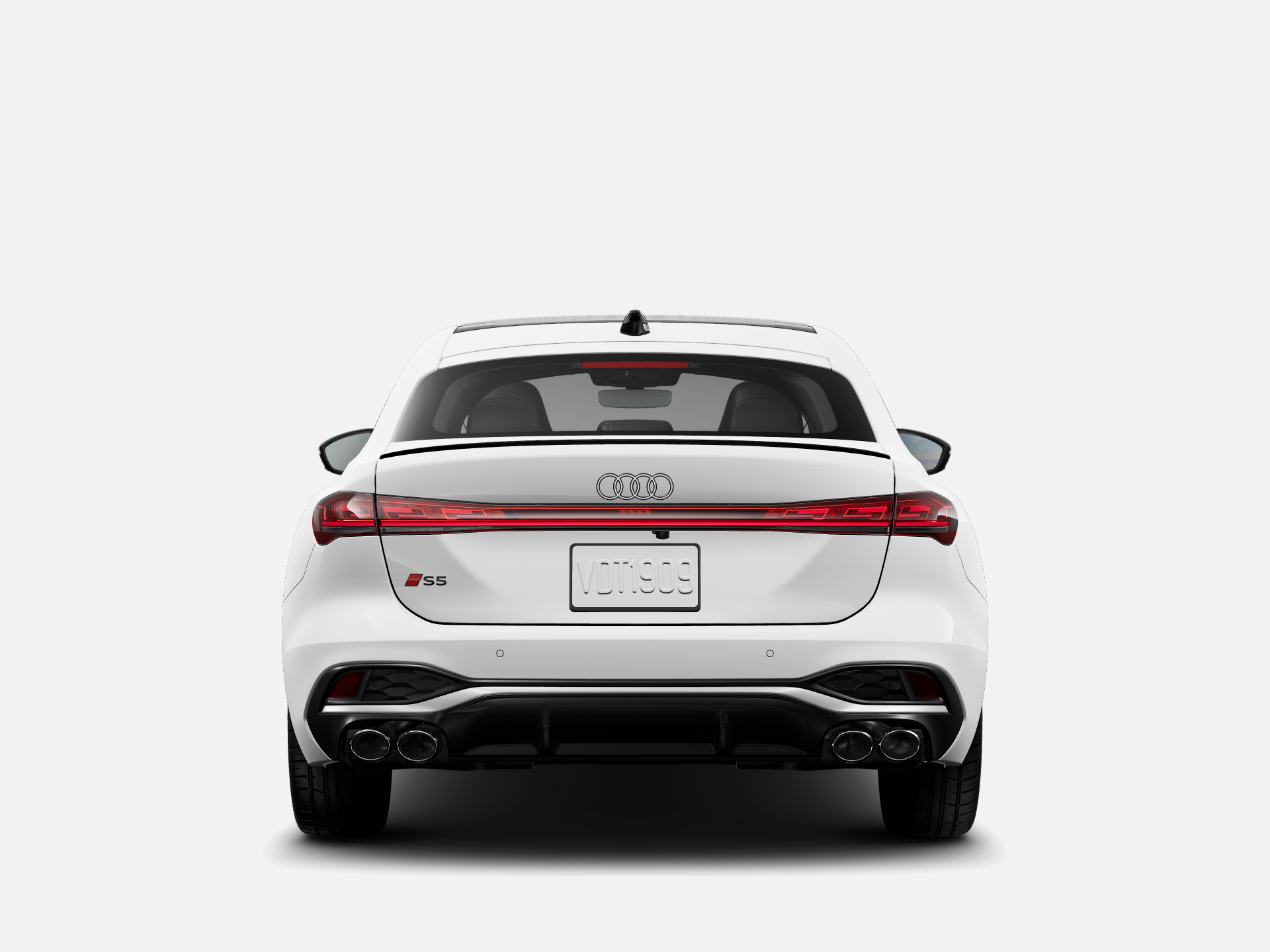 2025 Audi S5 Prestige - Photo 18