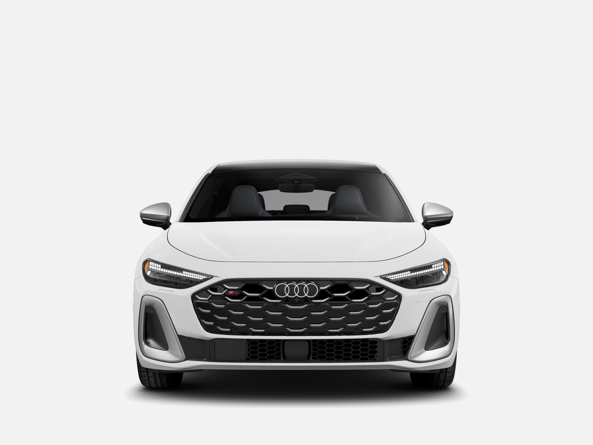 2025 Audi S5 Prestige - Photo 17