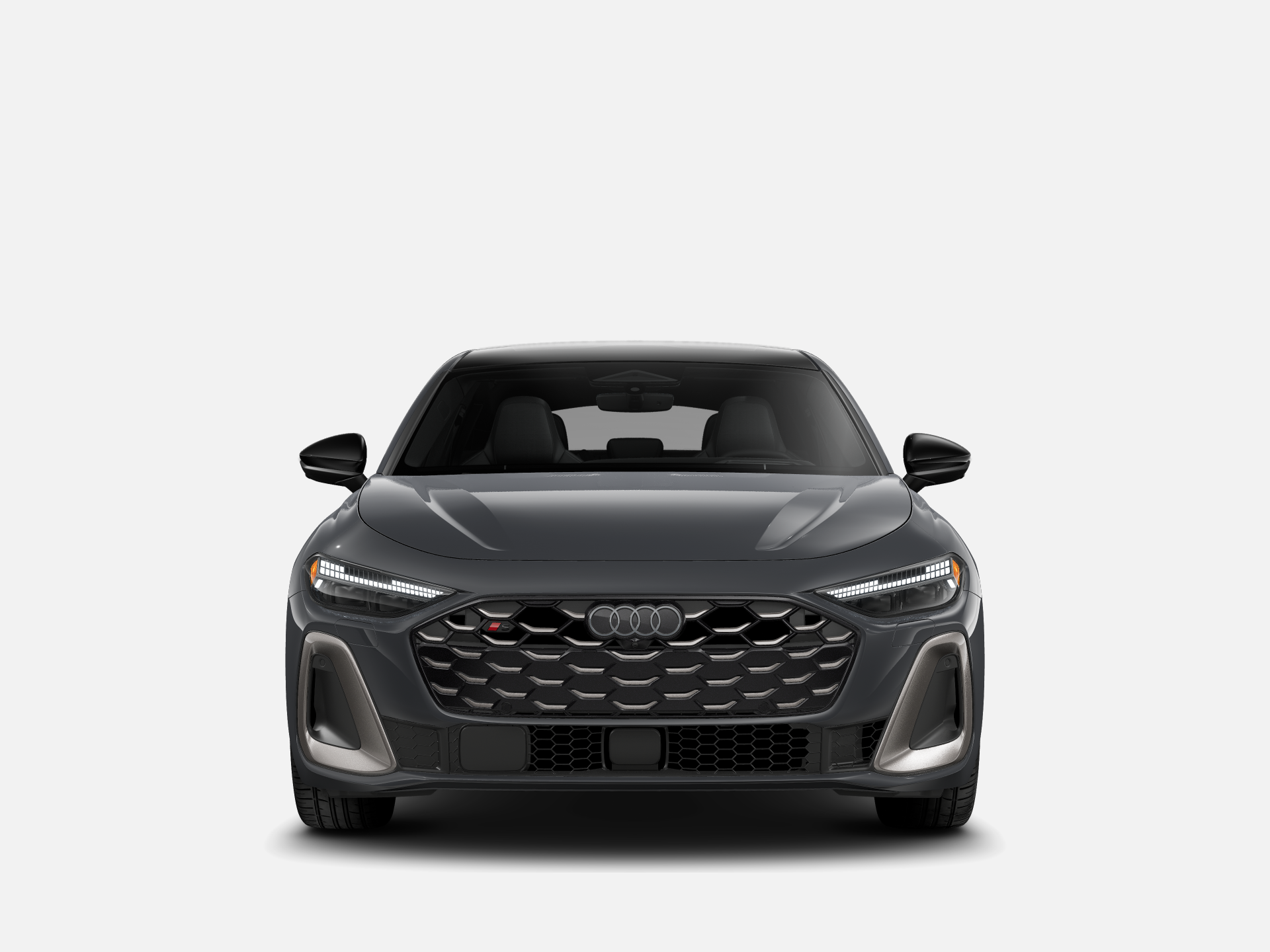 2025 Audi S5 Prestige - Photo 8