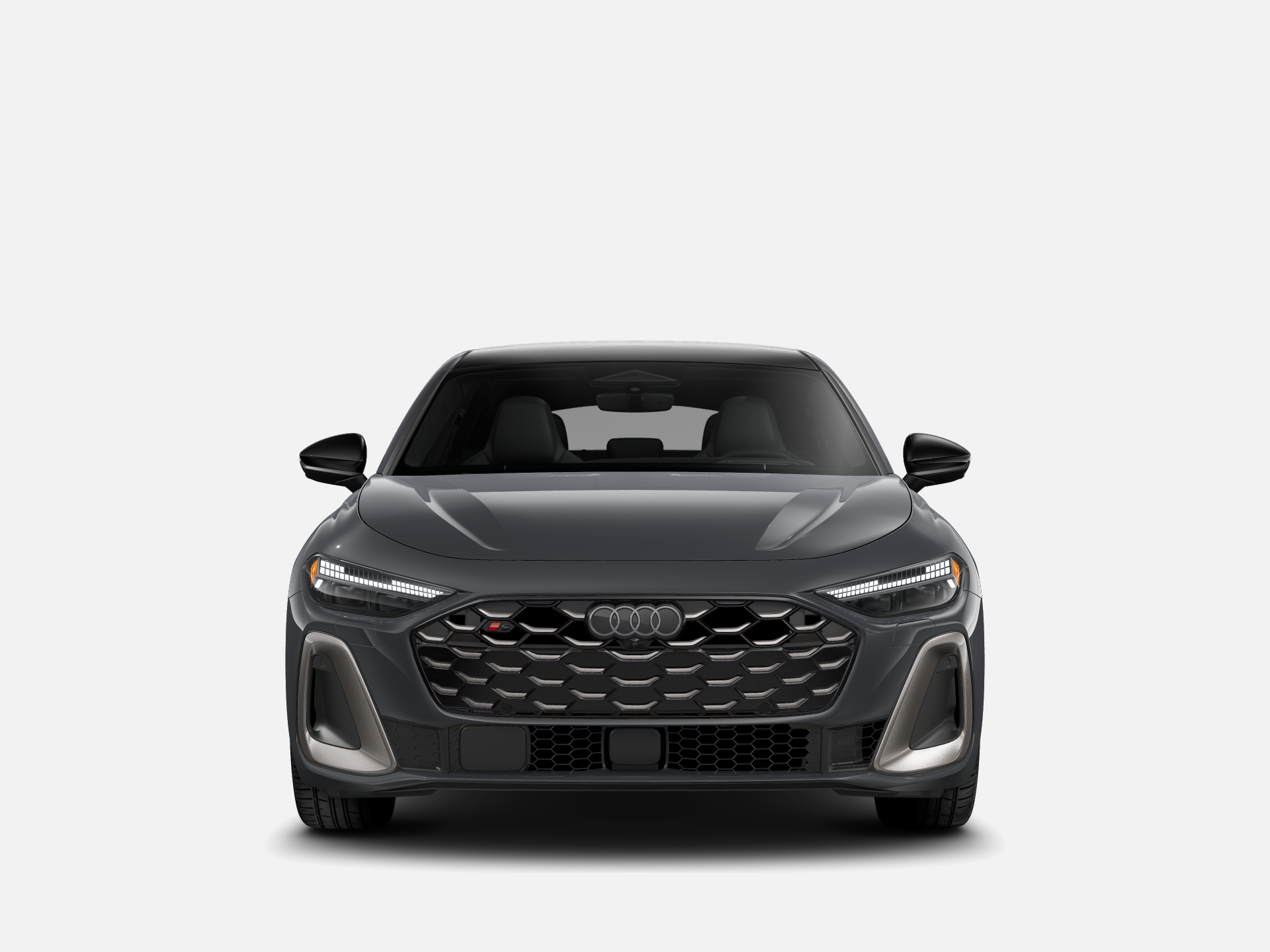 2025 Audi S5 Prestige